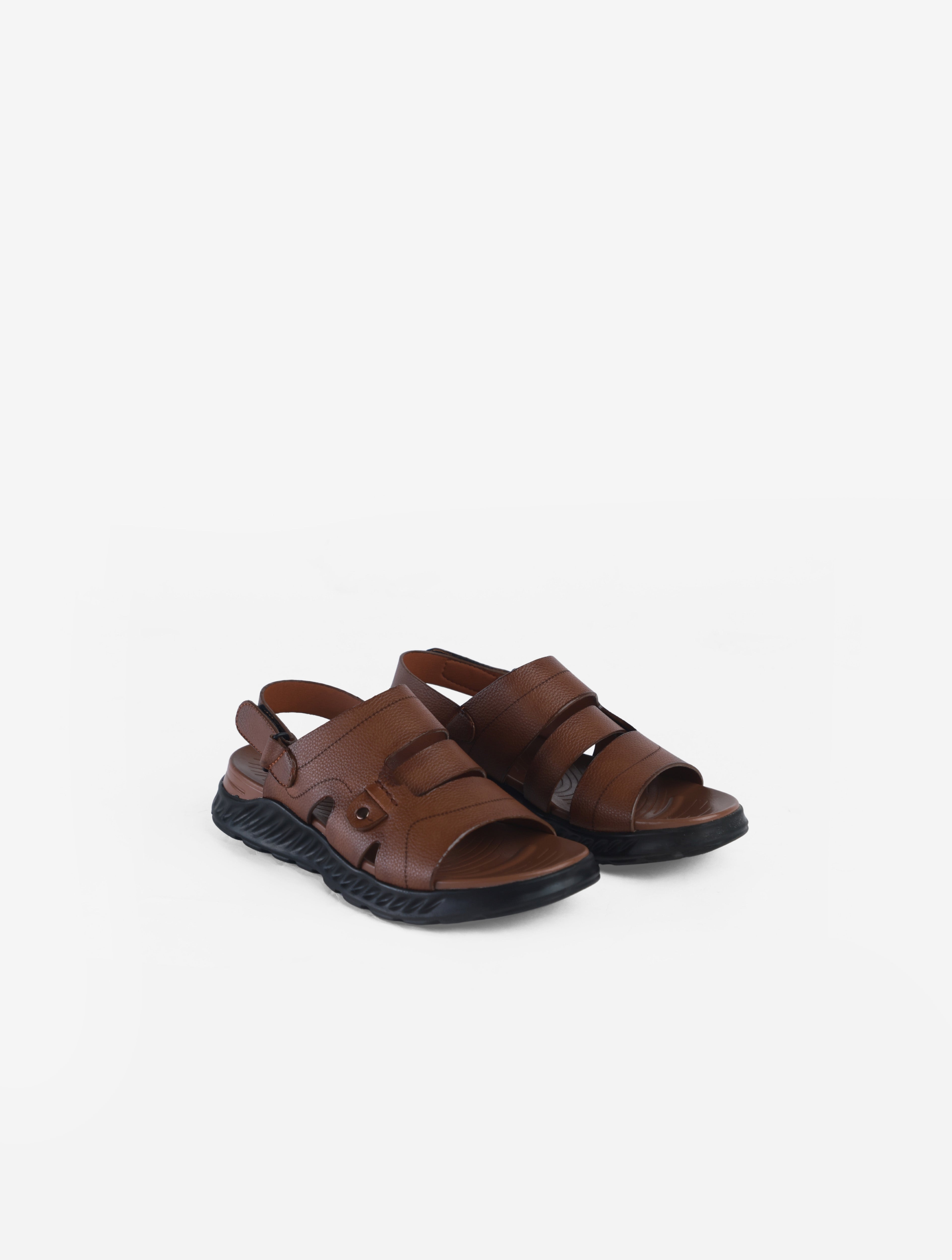 Classic Strap Sandals