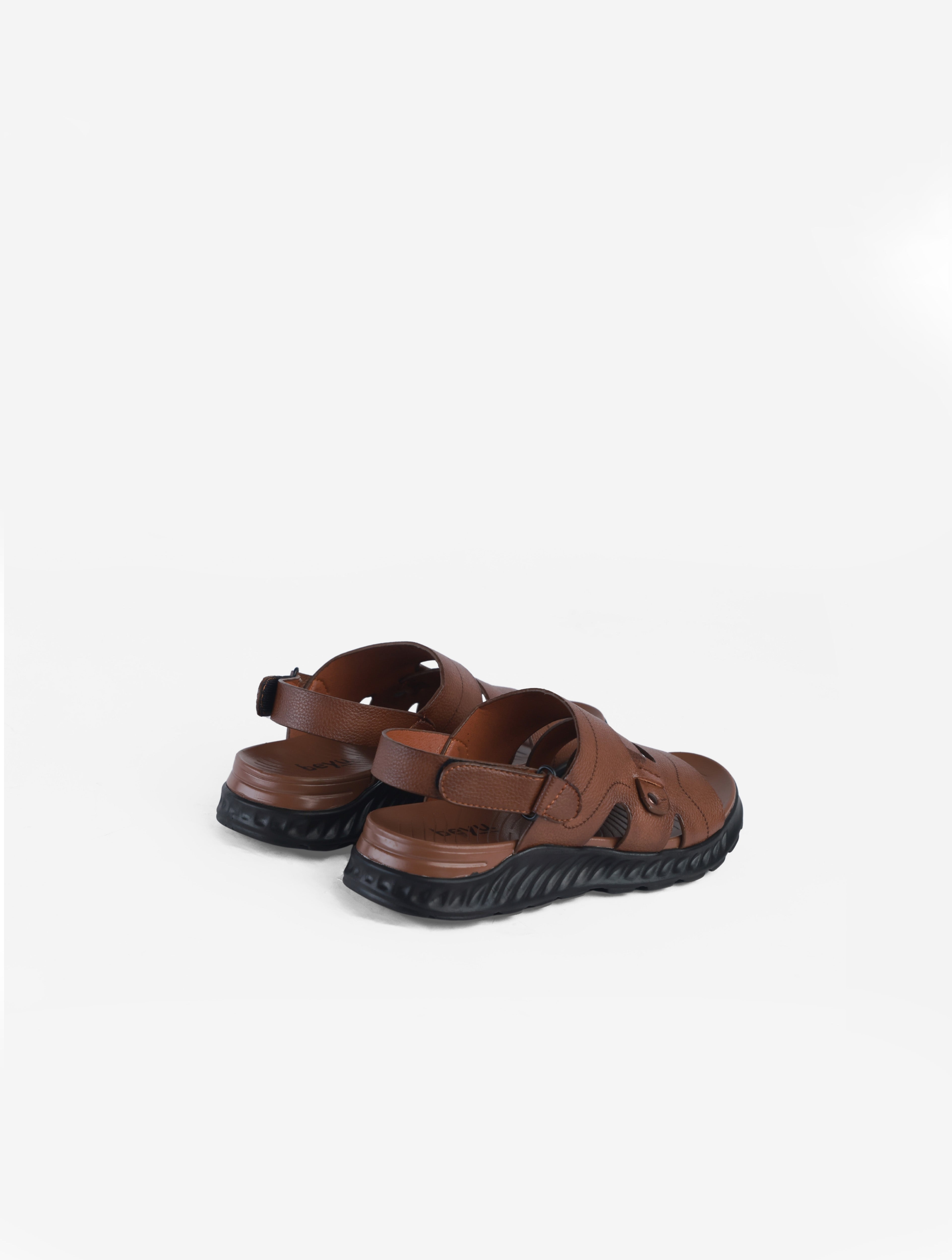 Classic Strap Sandals