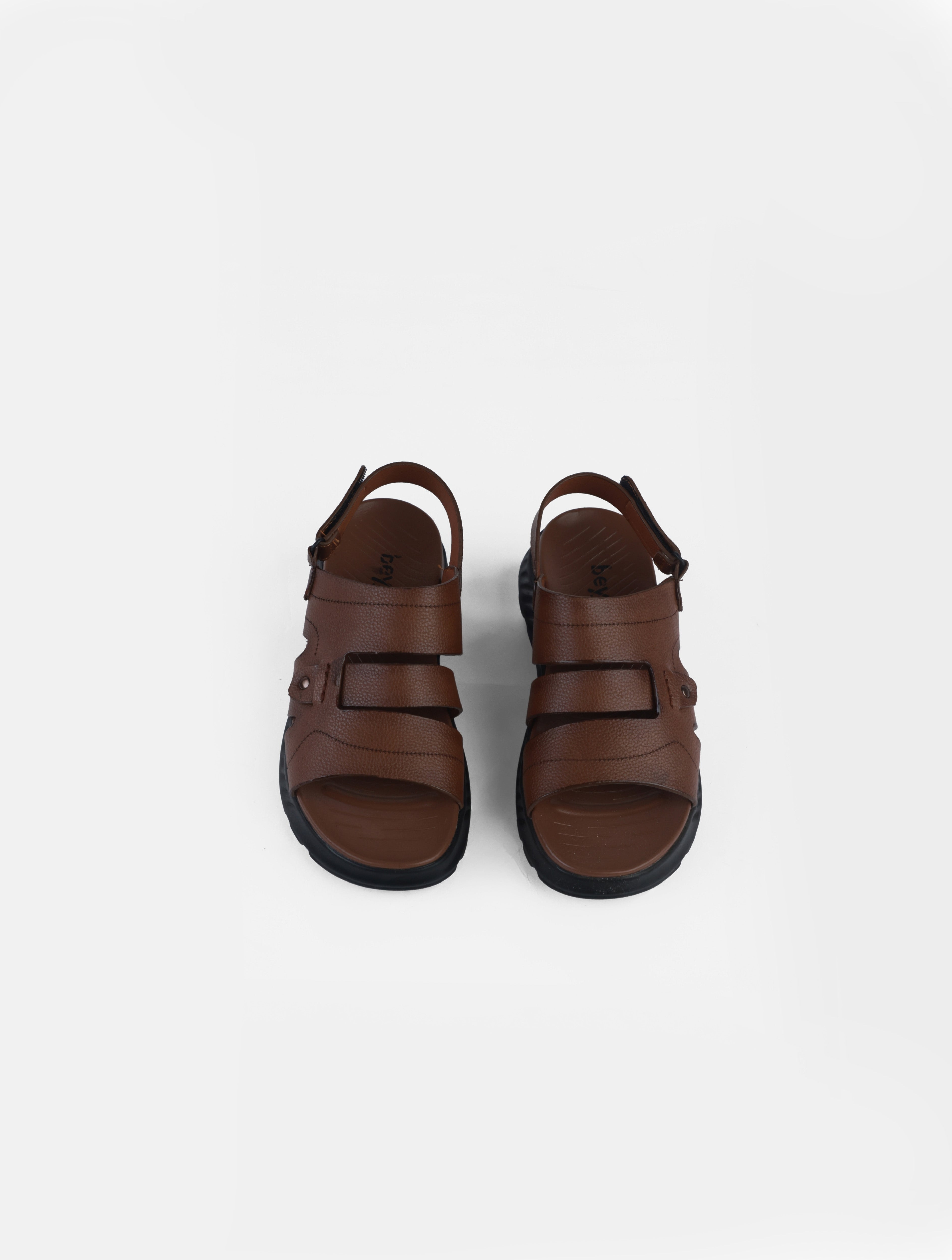 Classic Strap Sandals