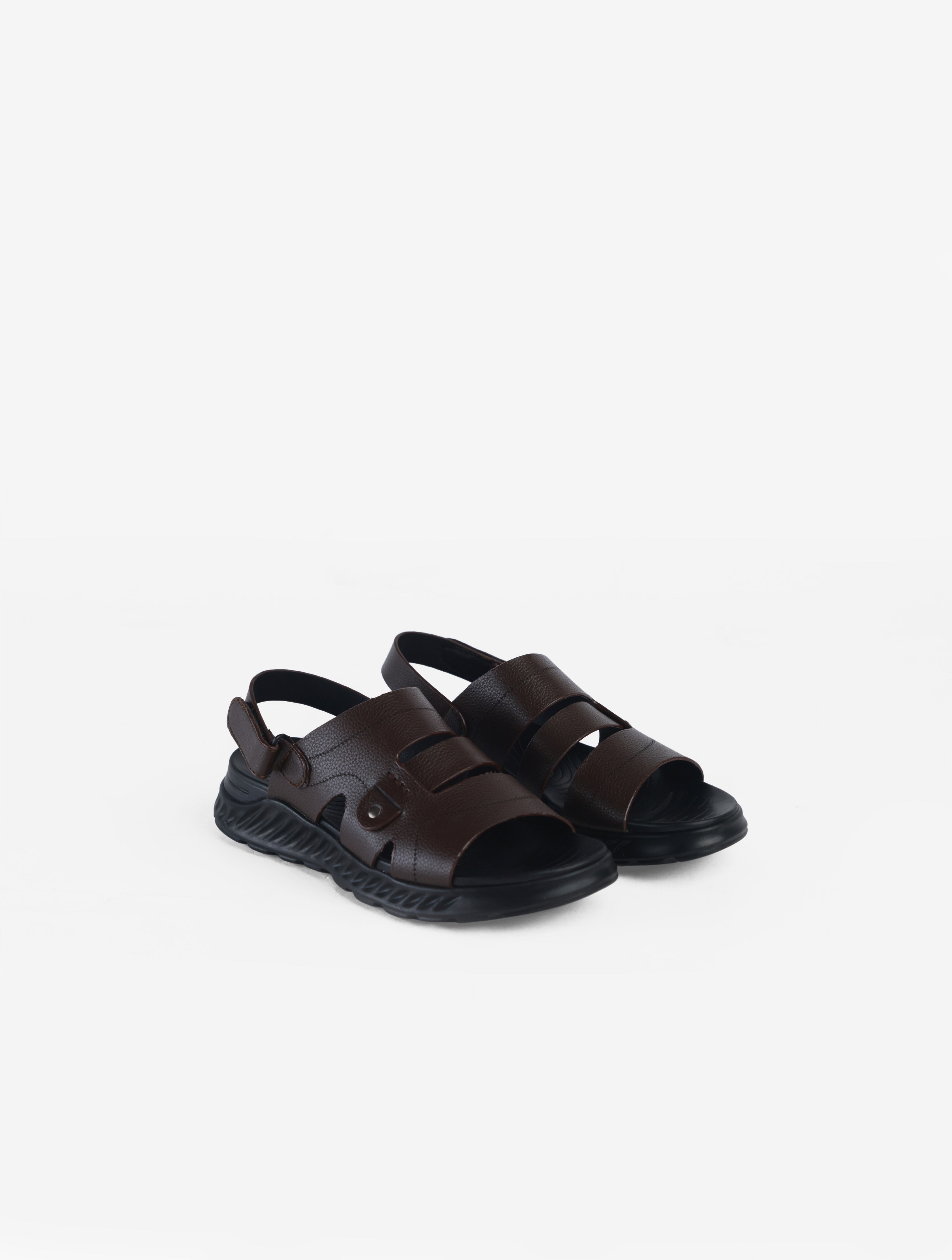 Classic Strap Sandals