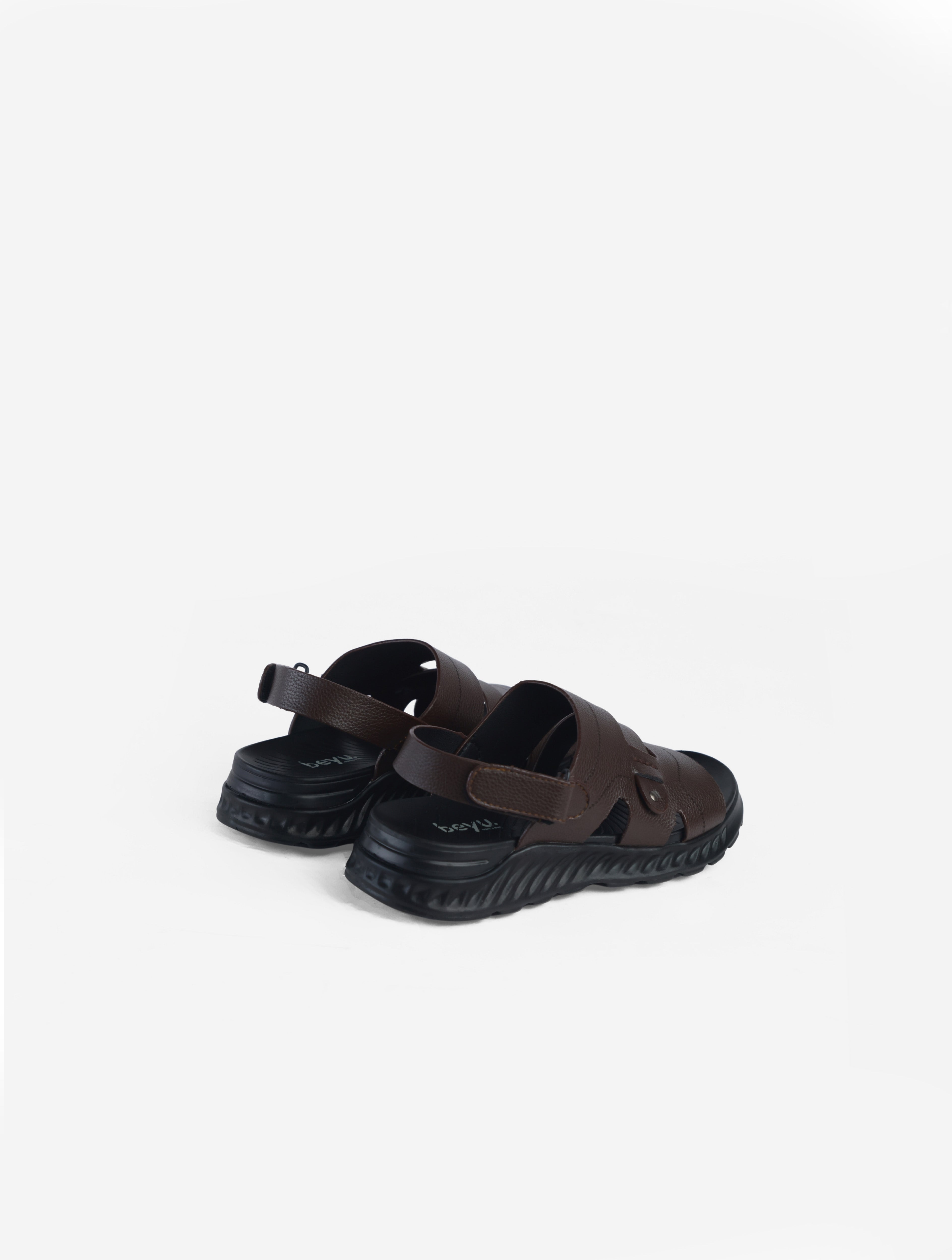 Classic Strap Sandals