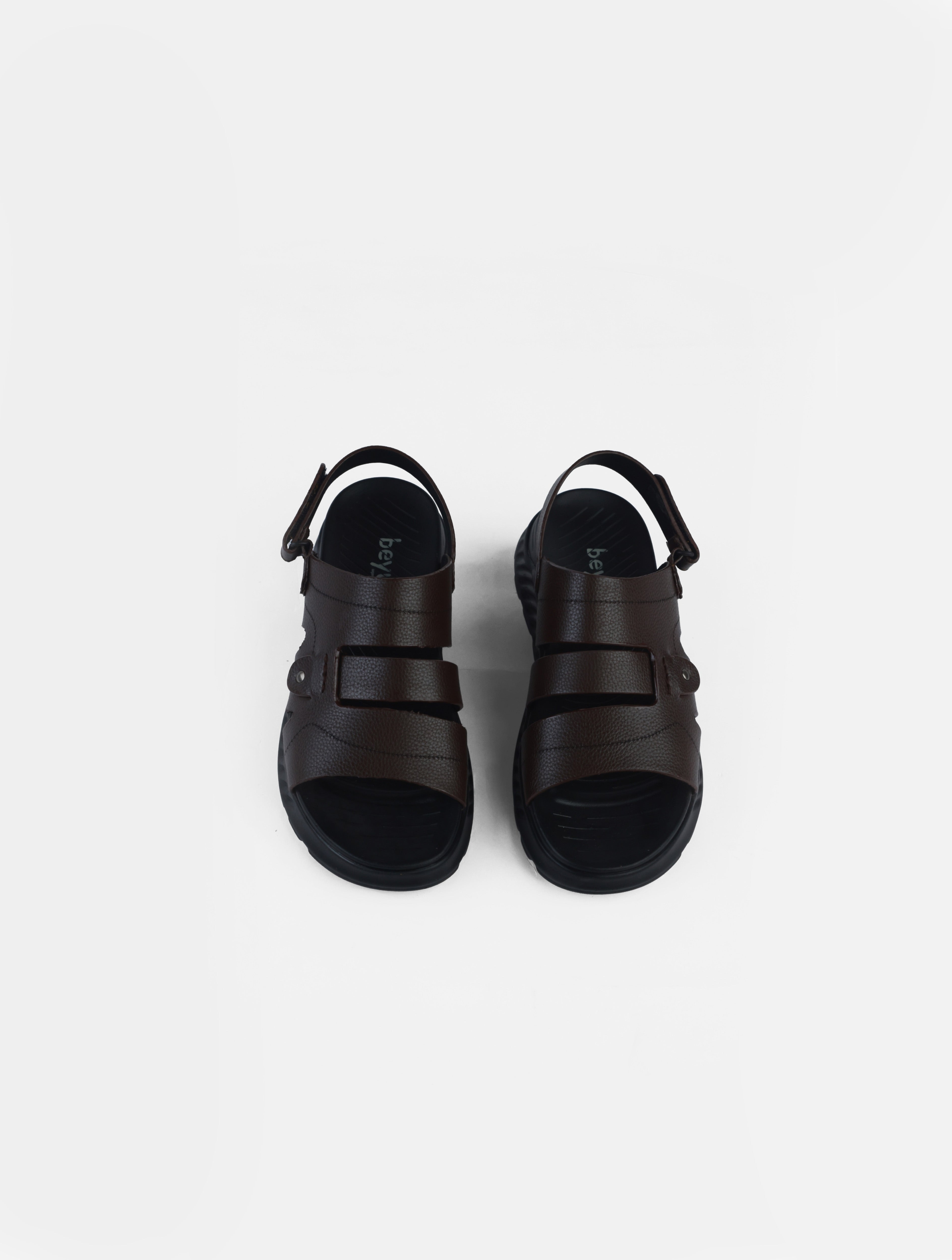 Classic Strap Sandals