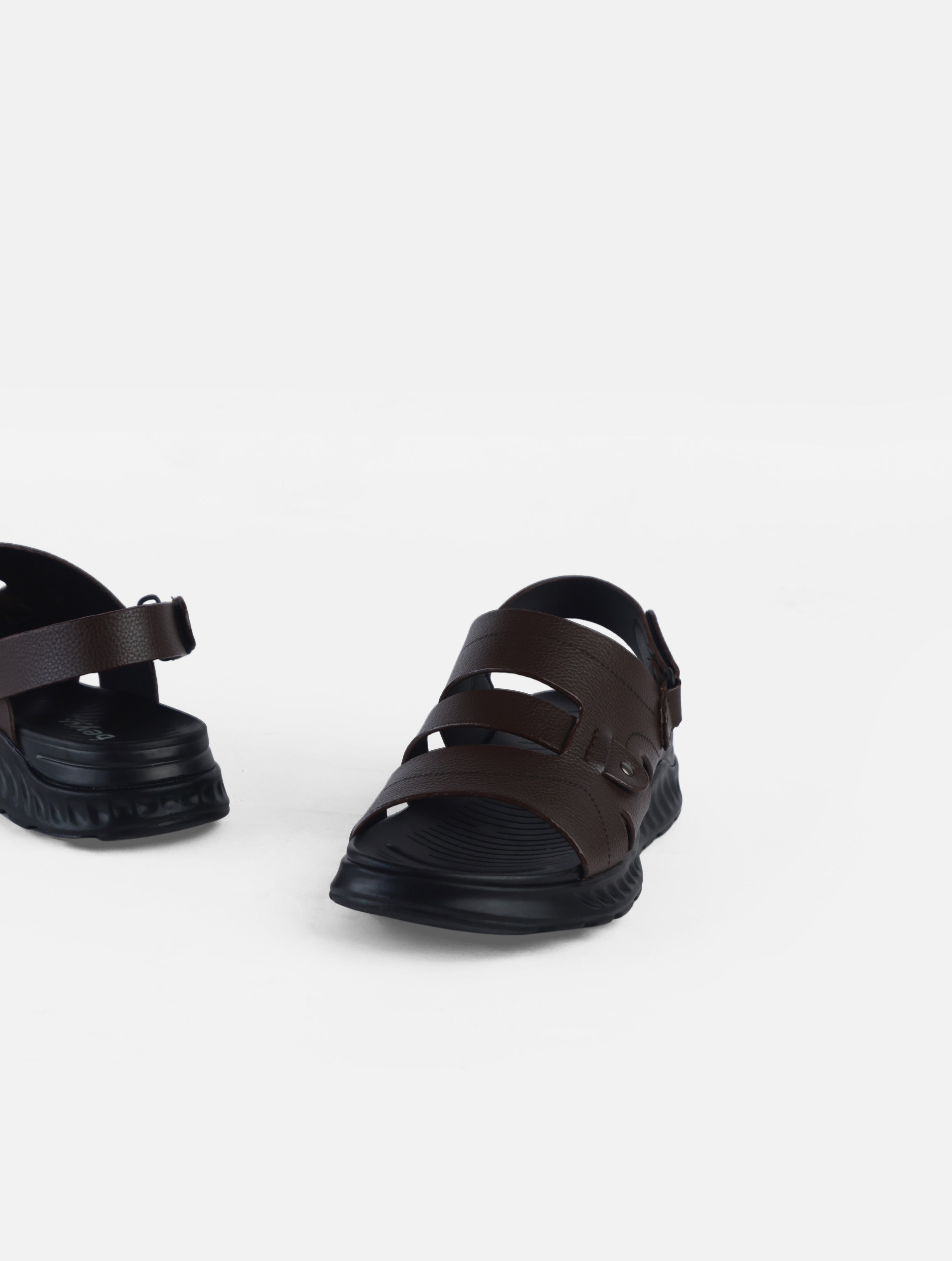 Classic Strap Sandals