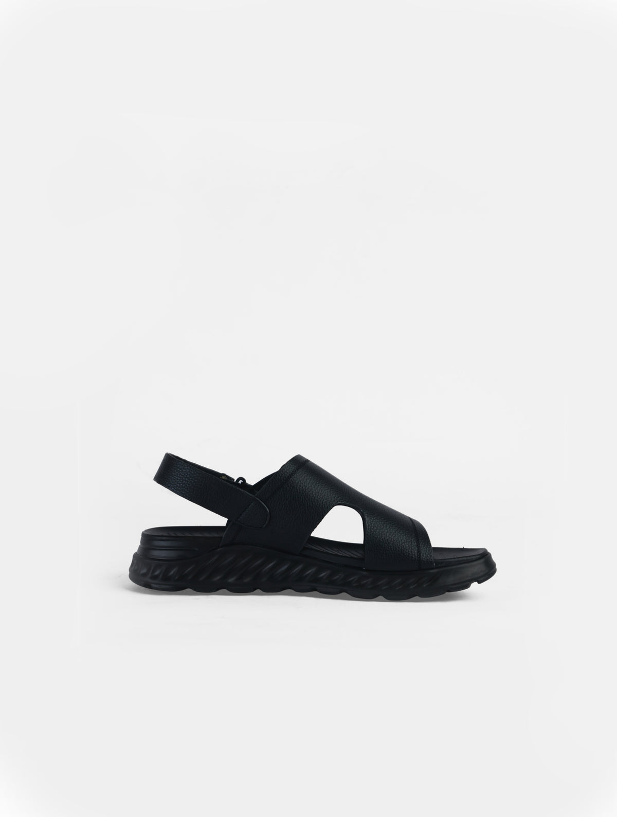 Terra Secure Strap Sandals