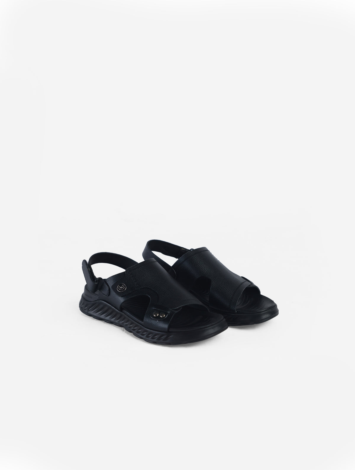 Terra Secure Strap Sandals