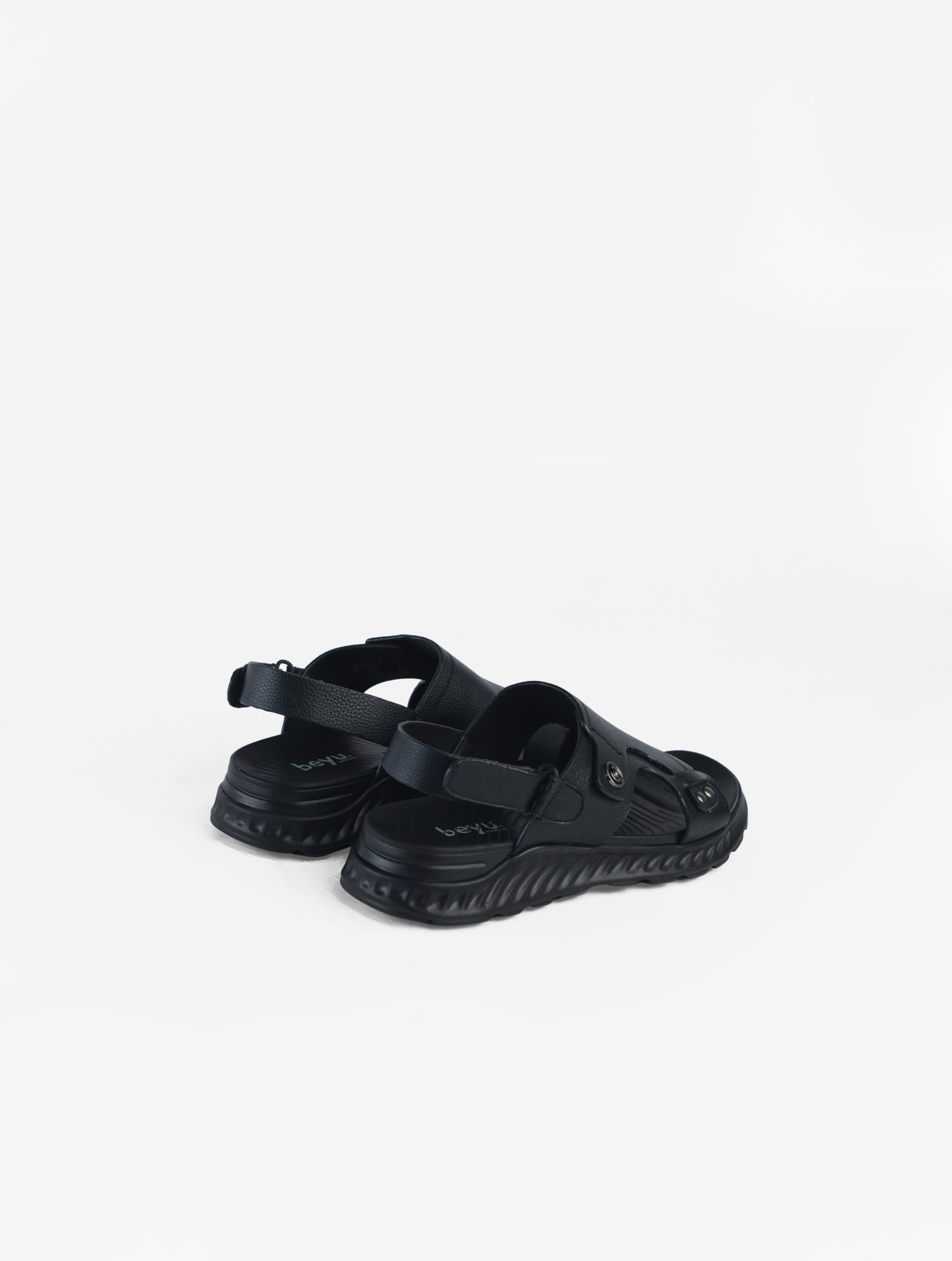 Terra Secure Strap Sandals