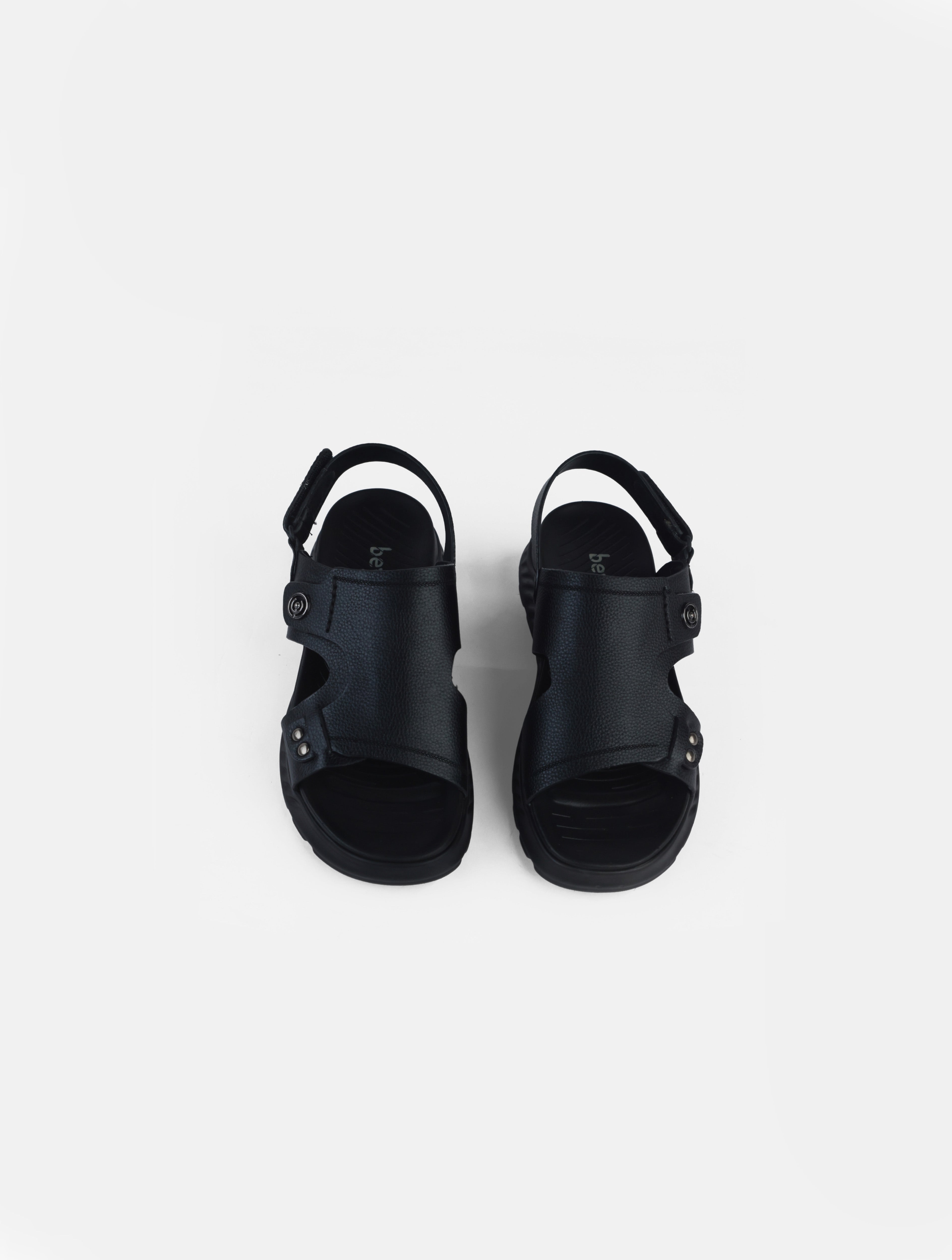 Terra Secure Strap Sandals