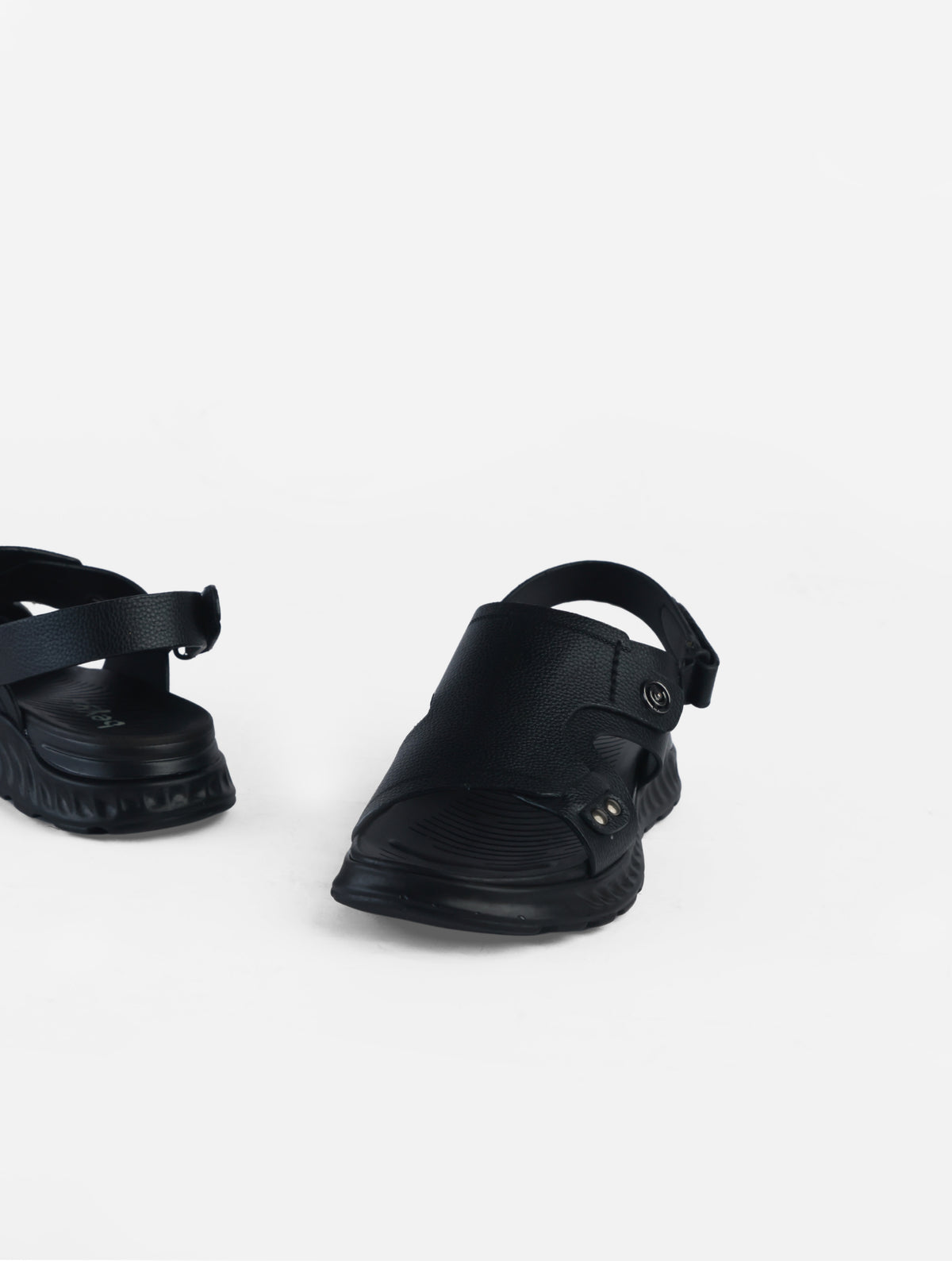 Terra Secure Strap Sandals