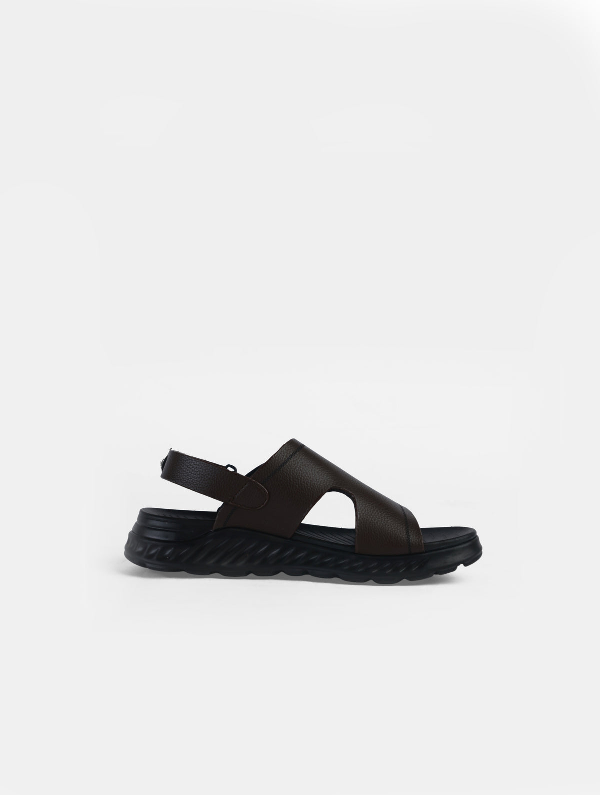 Terra Secure Strap Sandals