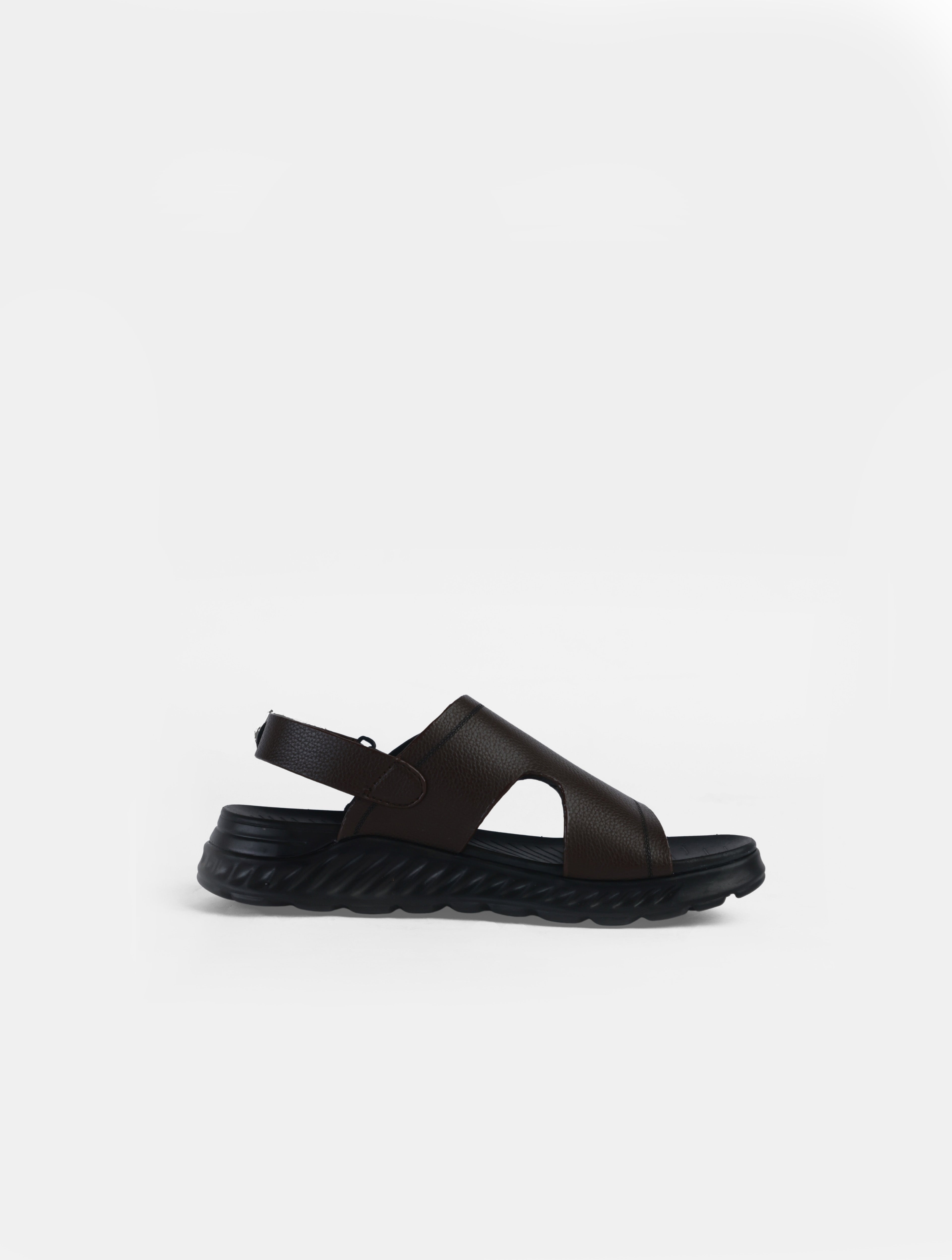 Terra Secure Strap Sandals
