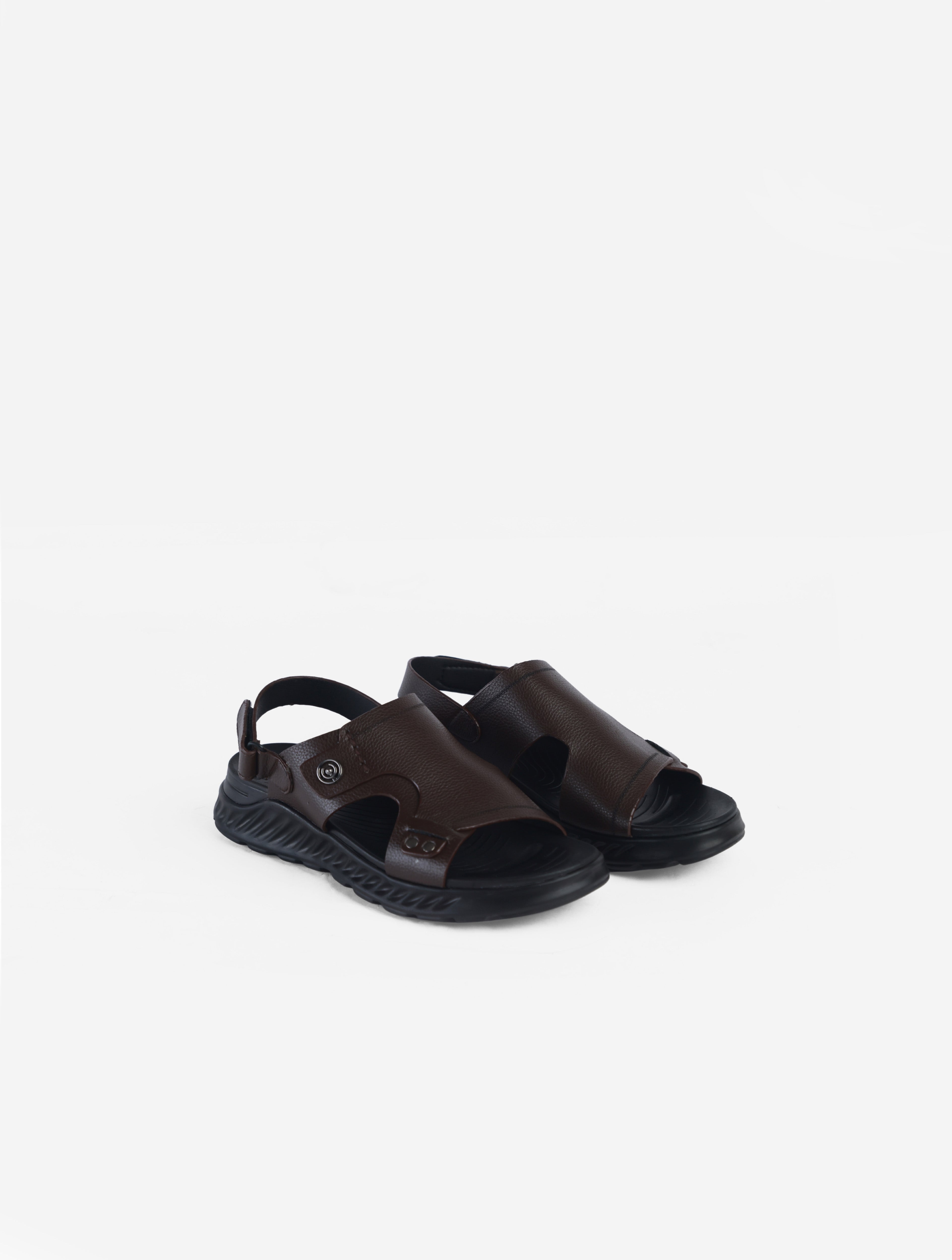 Terra Secure Strap Sandals