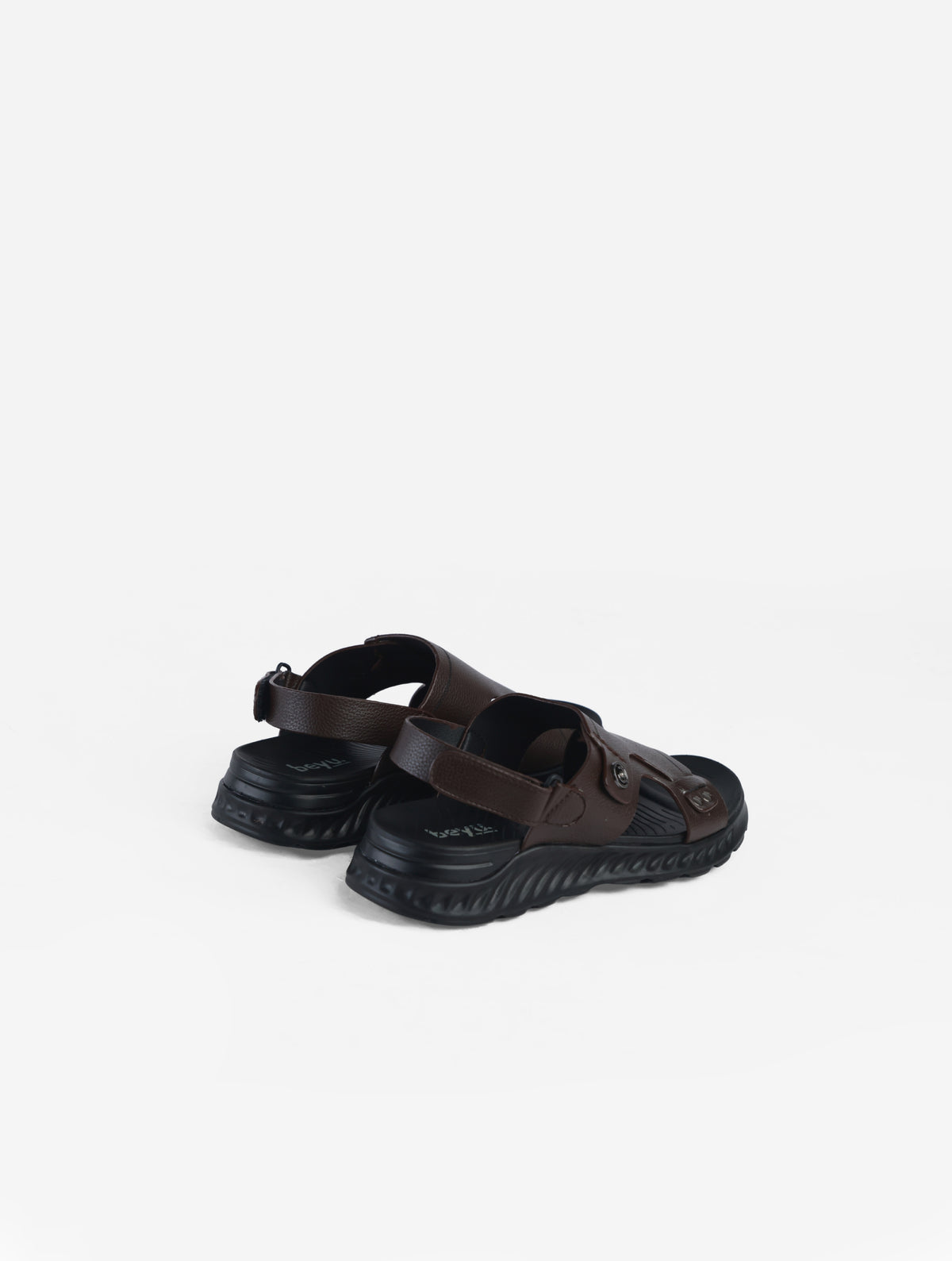 Terra Secure Strap Sandals