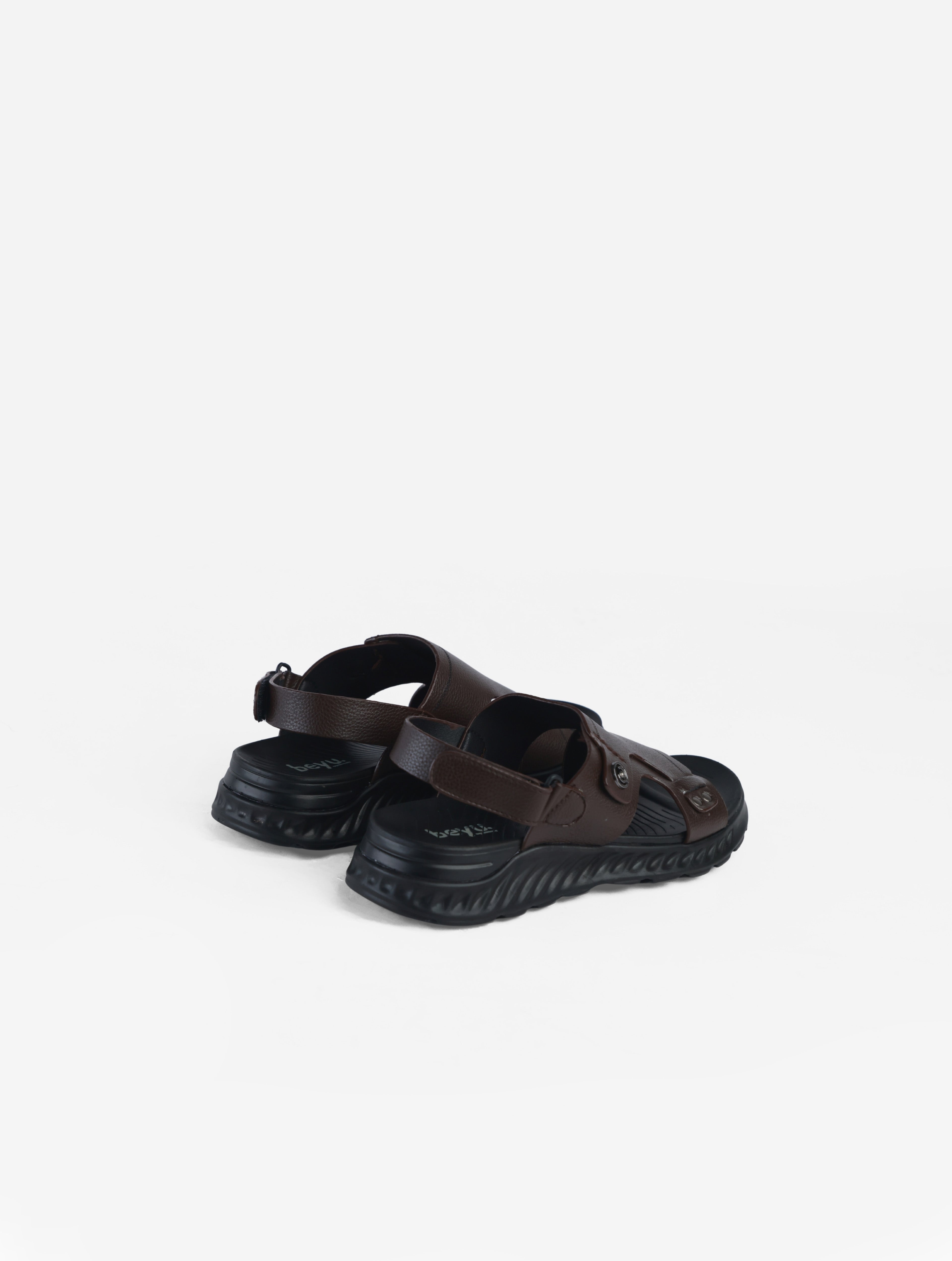 Terra Secure Strap Sandals