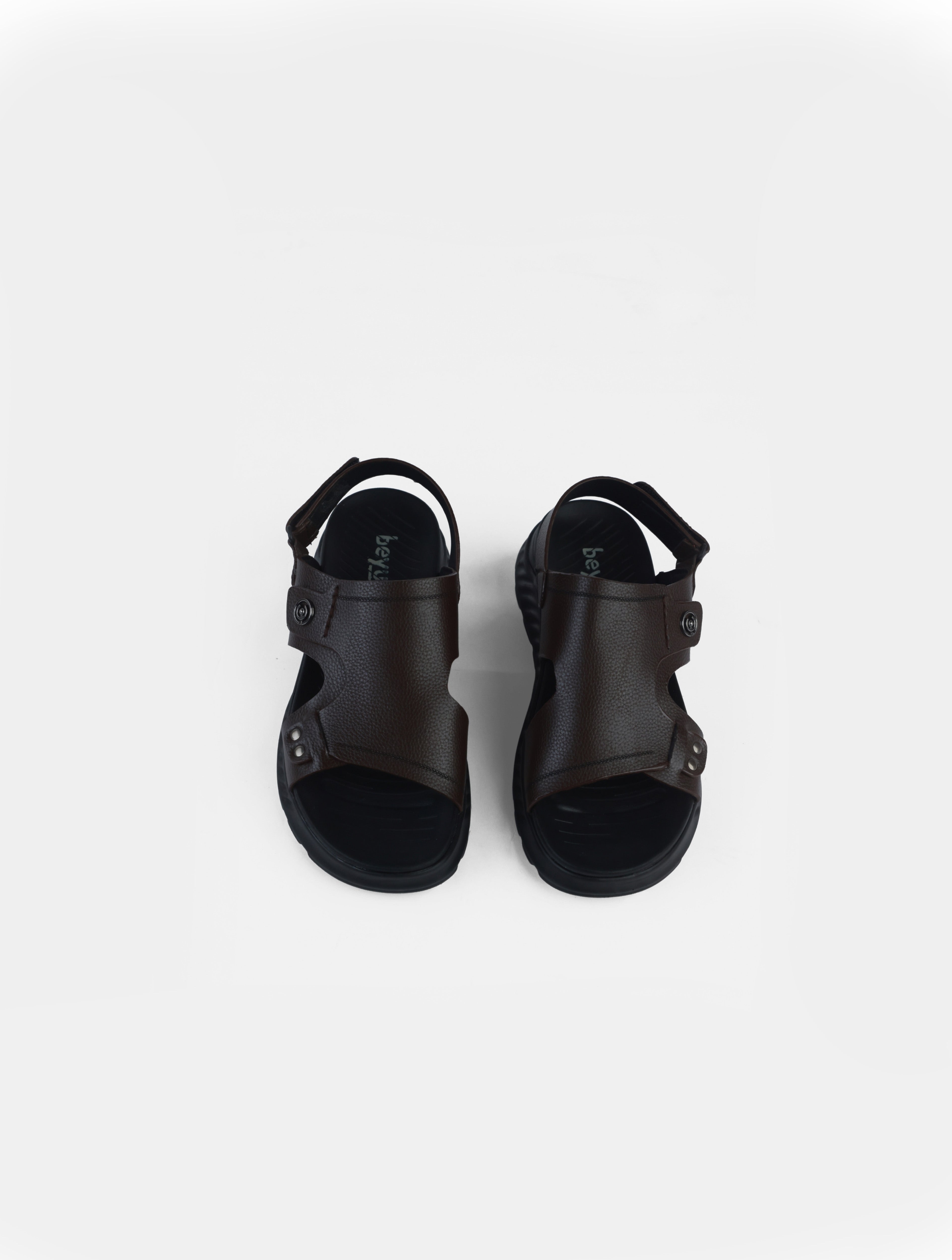 Terra Secure Strap Sandals