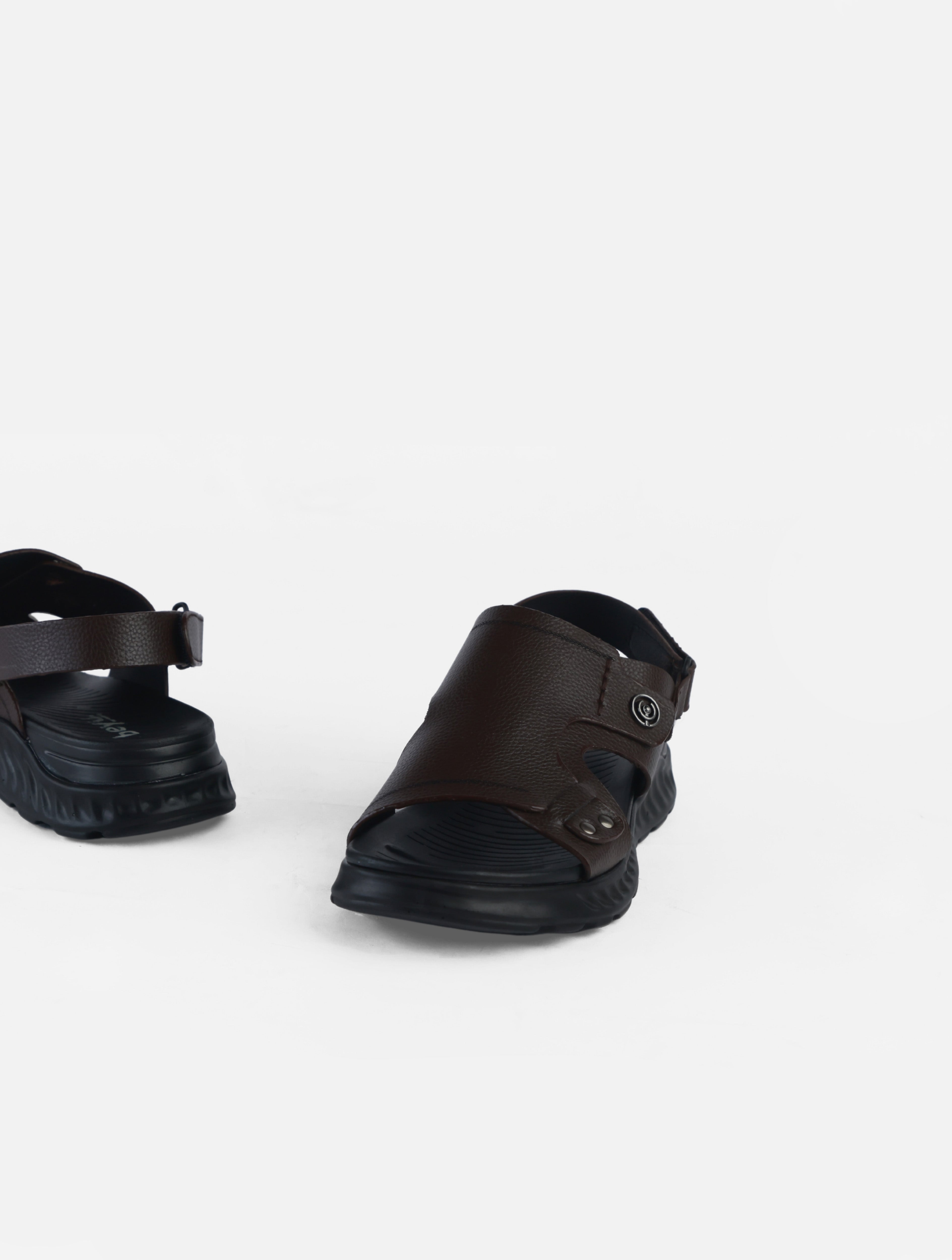 Terra Secure Strap Sandals