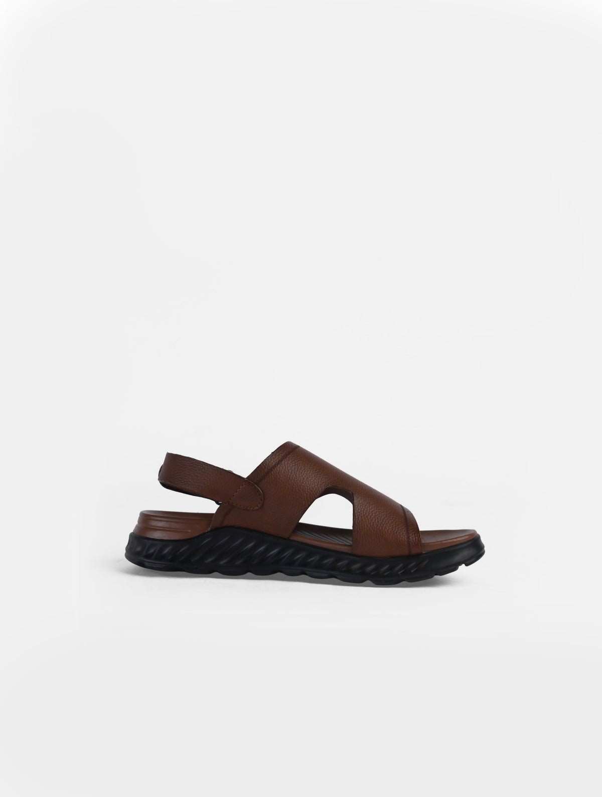 Terra Secure Strap Sandals