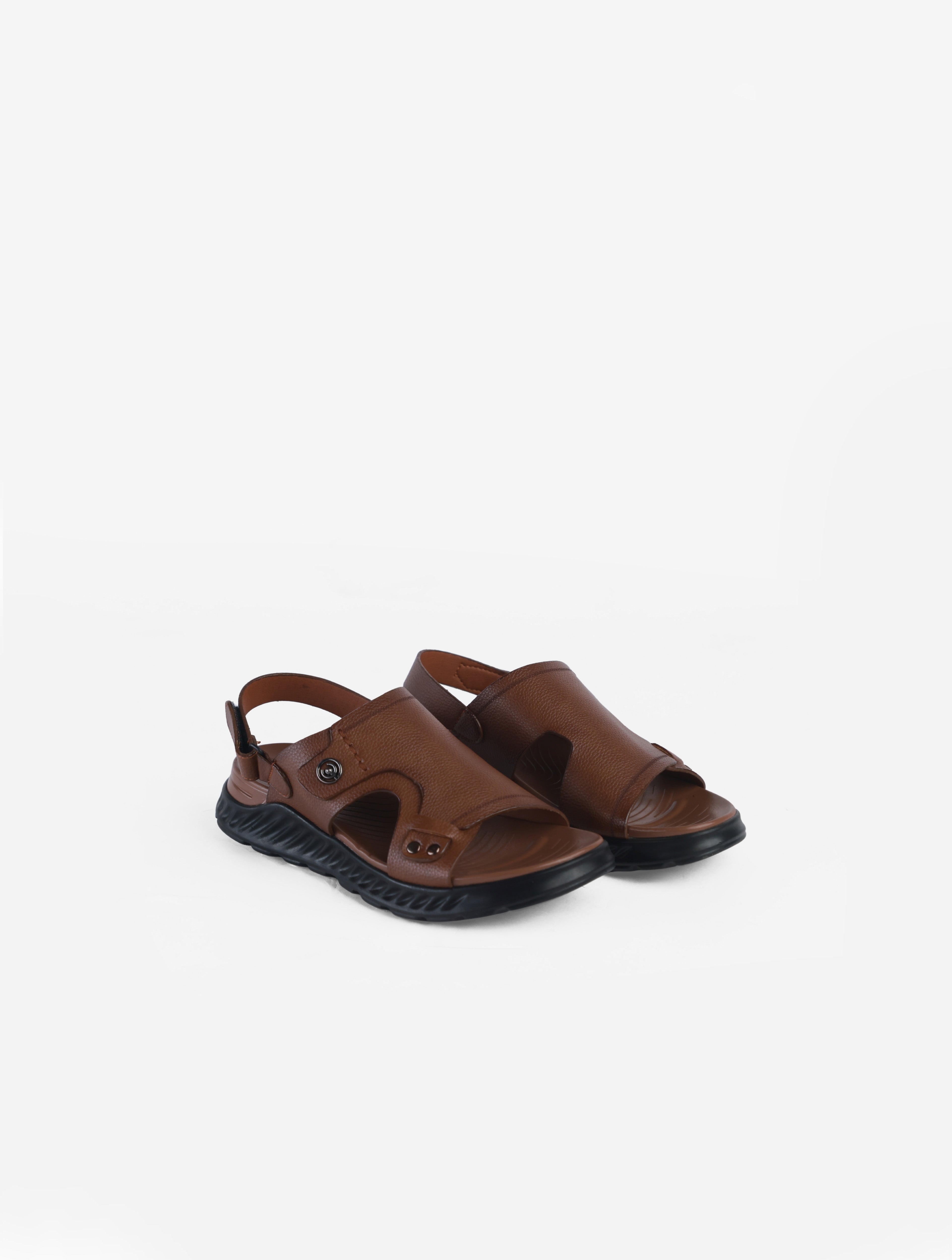 Terra Secure Strap Sandals
