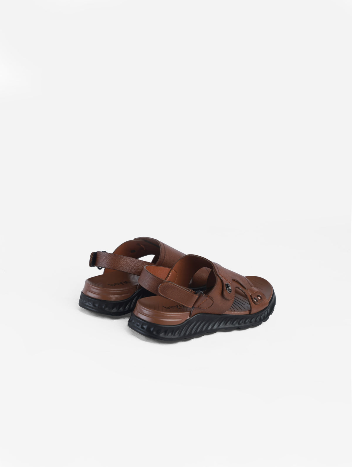 Terra Secure Strap Sandals