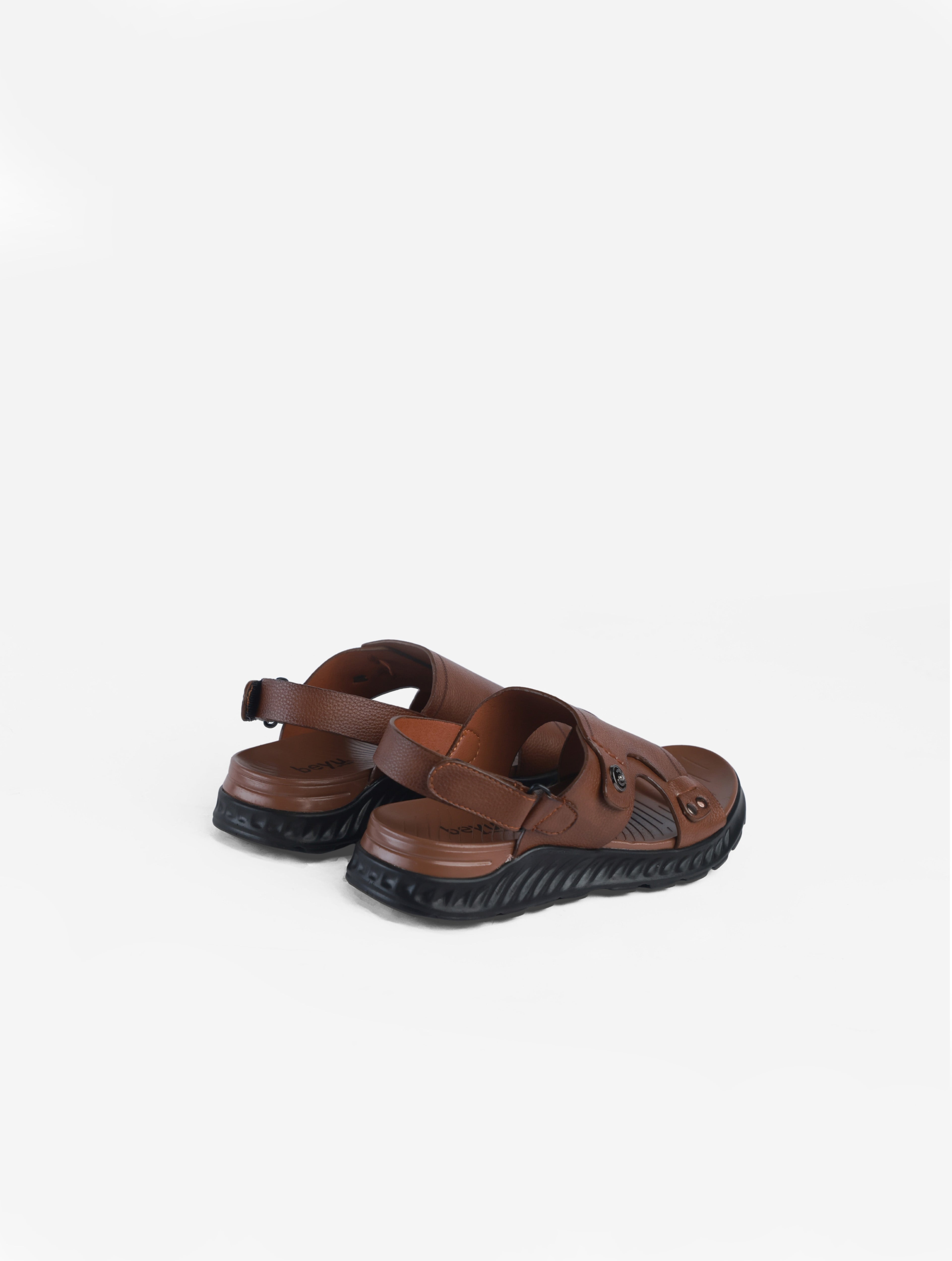 Terra Secure Strap Sandals