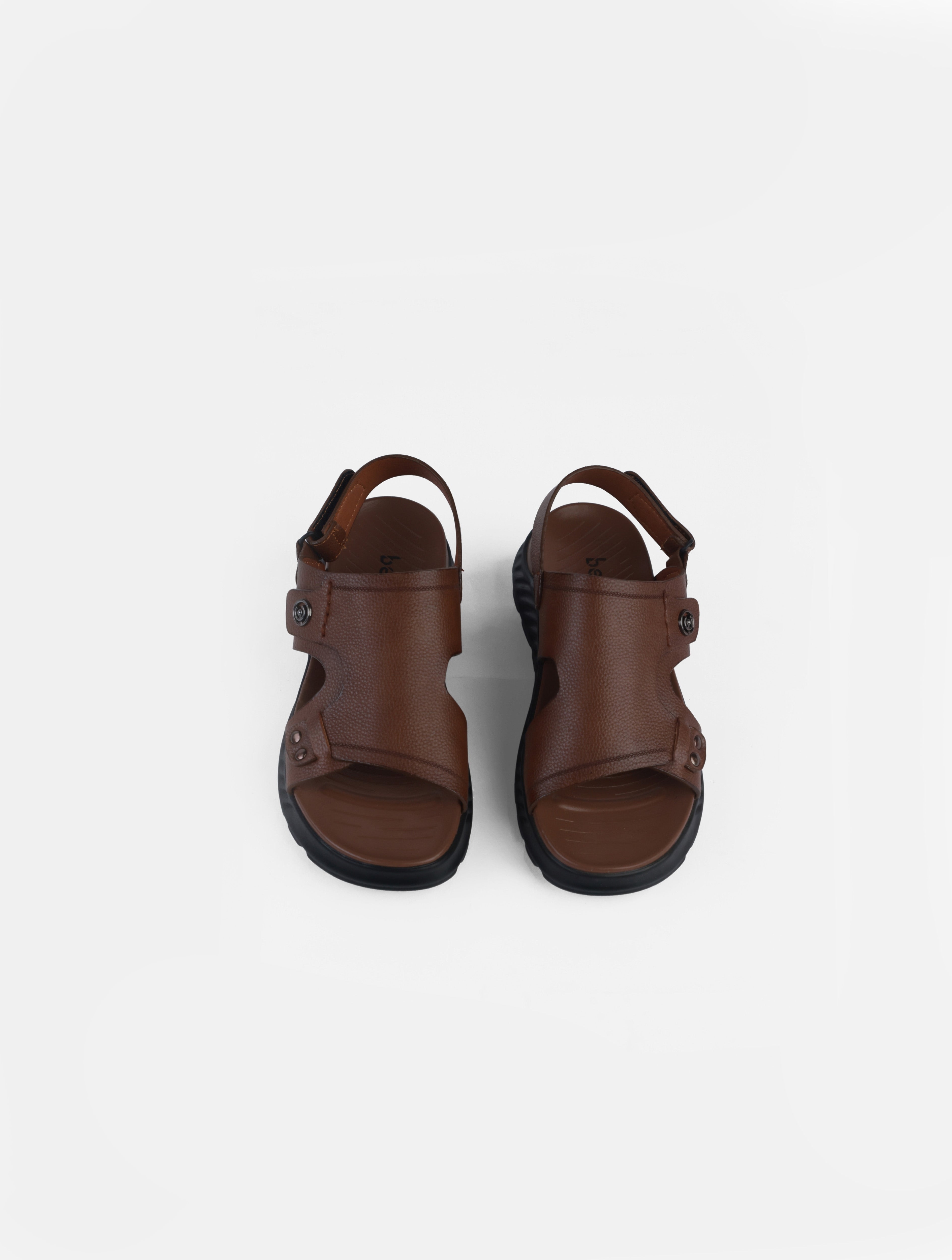 Terra Secure Strap Sandals