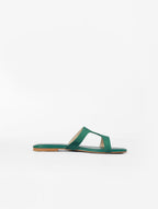 Curve Strap Slides