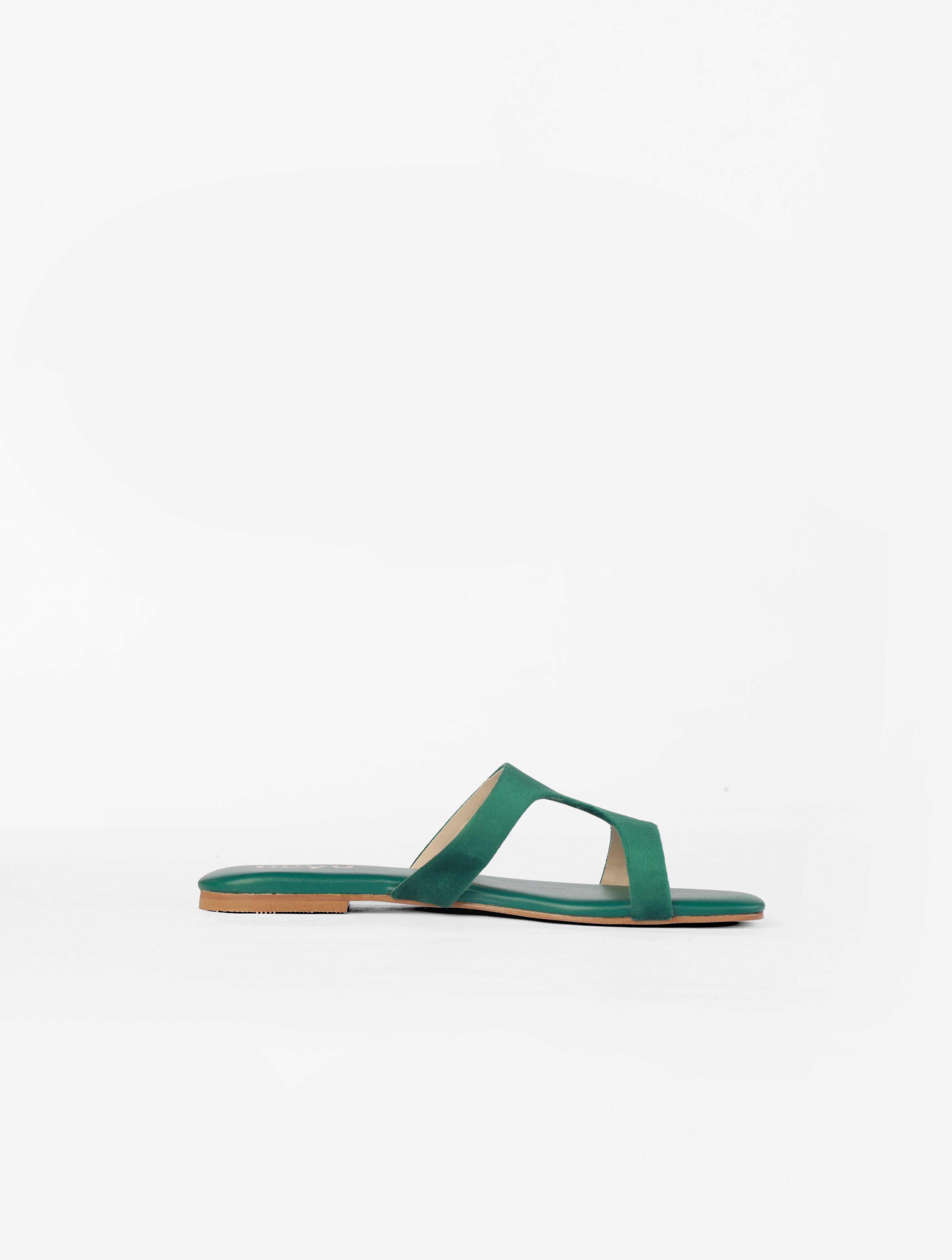 Curve Strap Slides