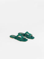 Curve Strap Slides