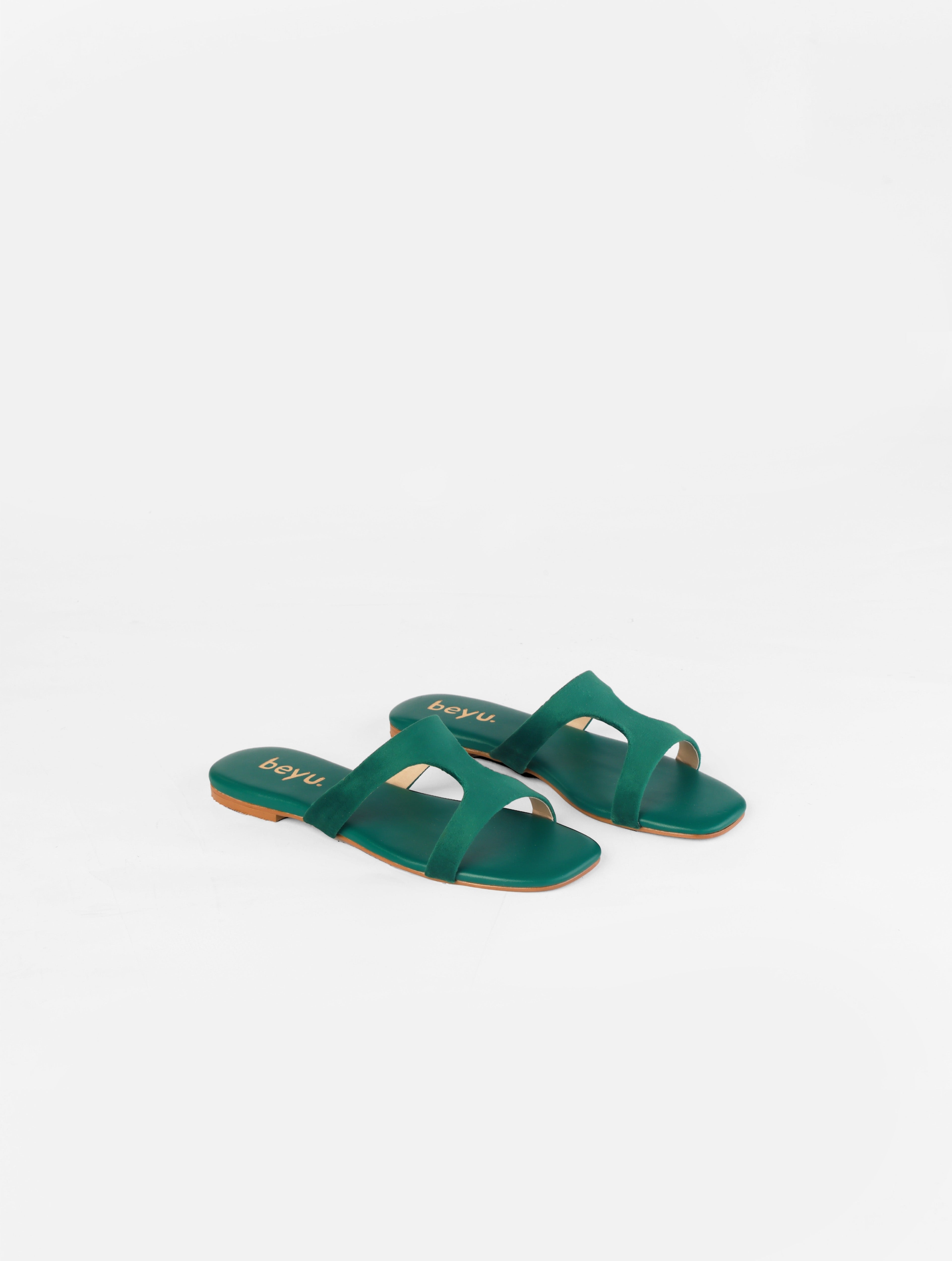 Curve Strap Slides