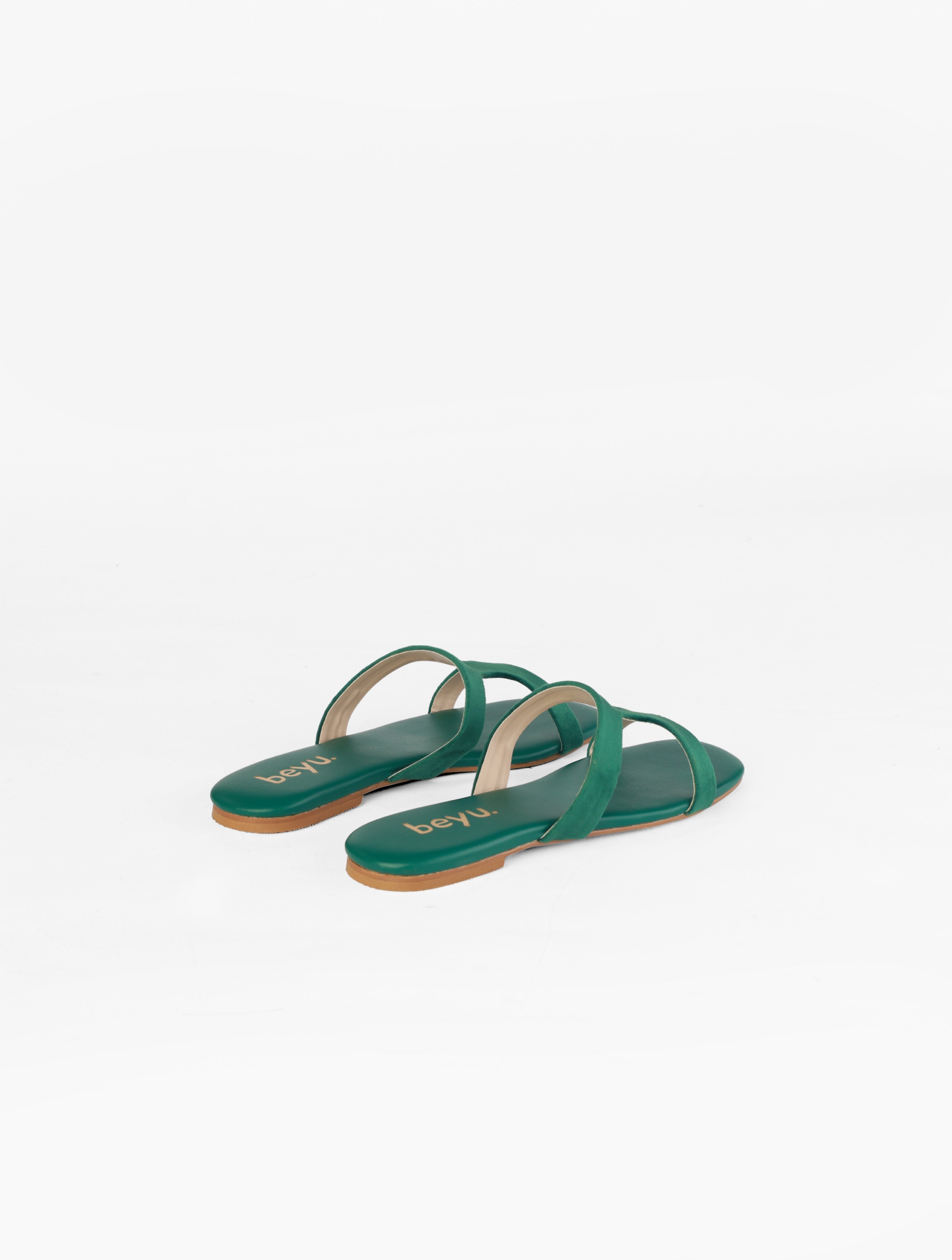 Curve Strap Slides