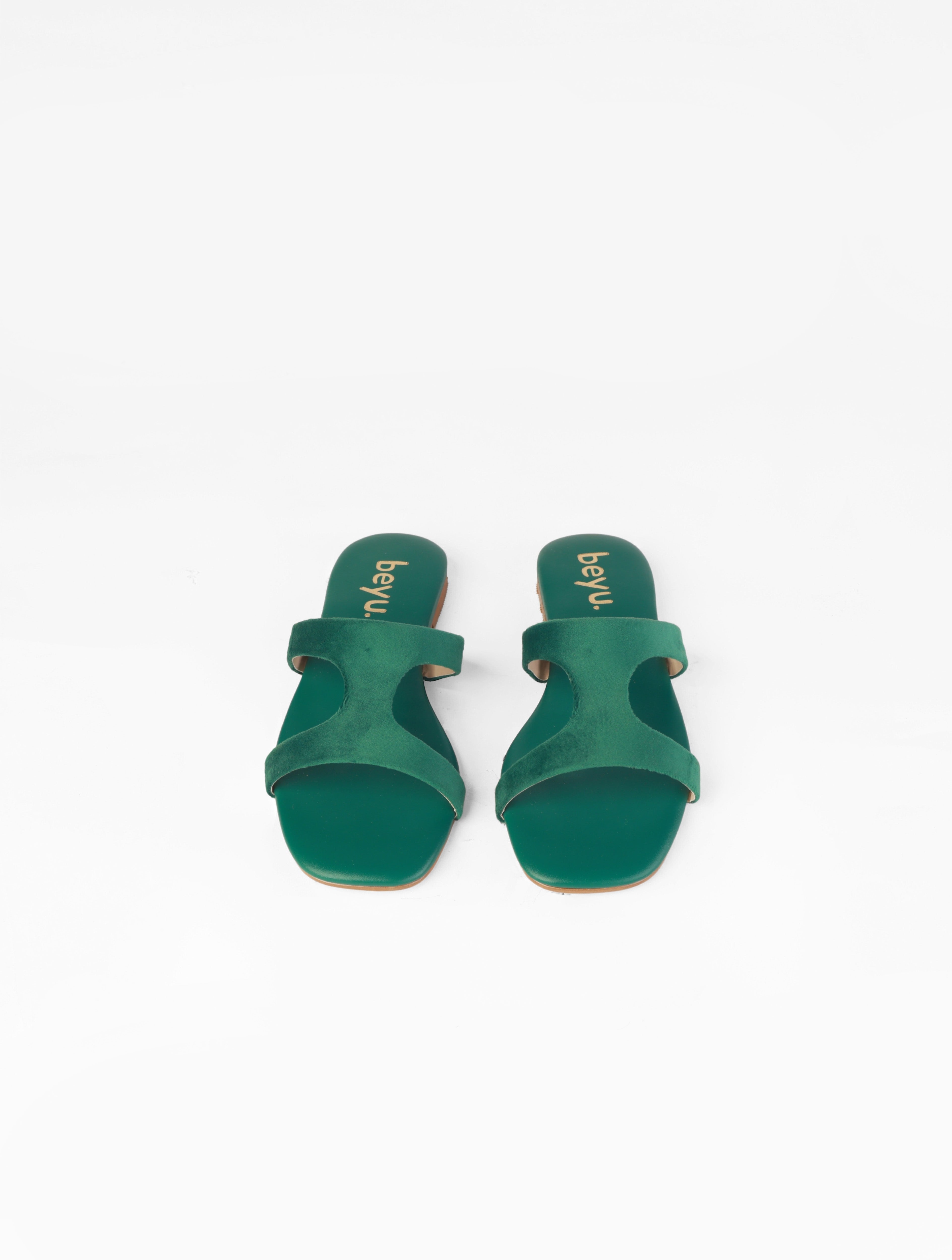 Curve Strap Slides