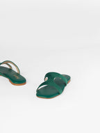 Curve Strap Slides