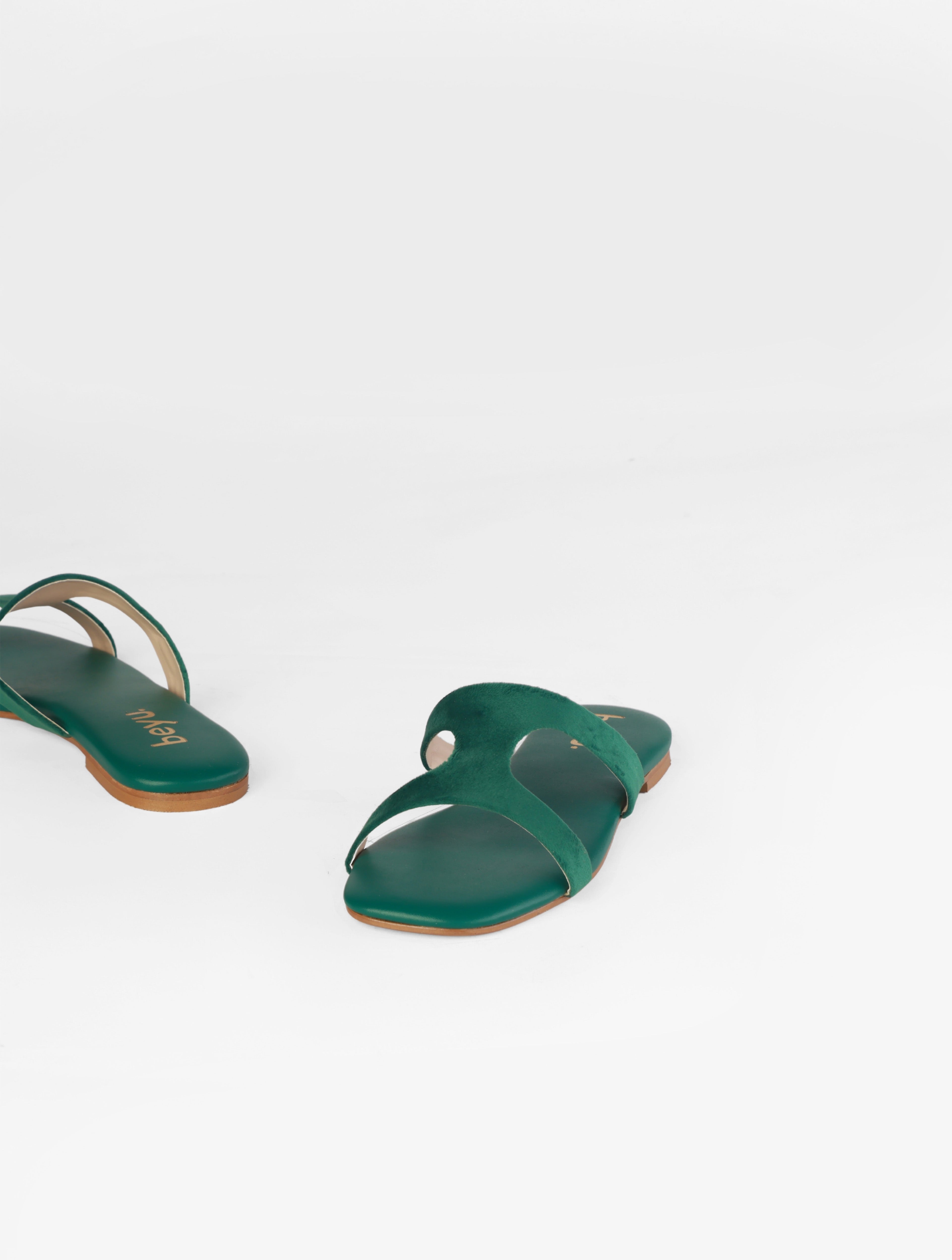 Curve Strap Slides