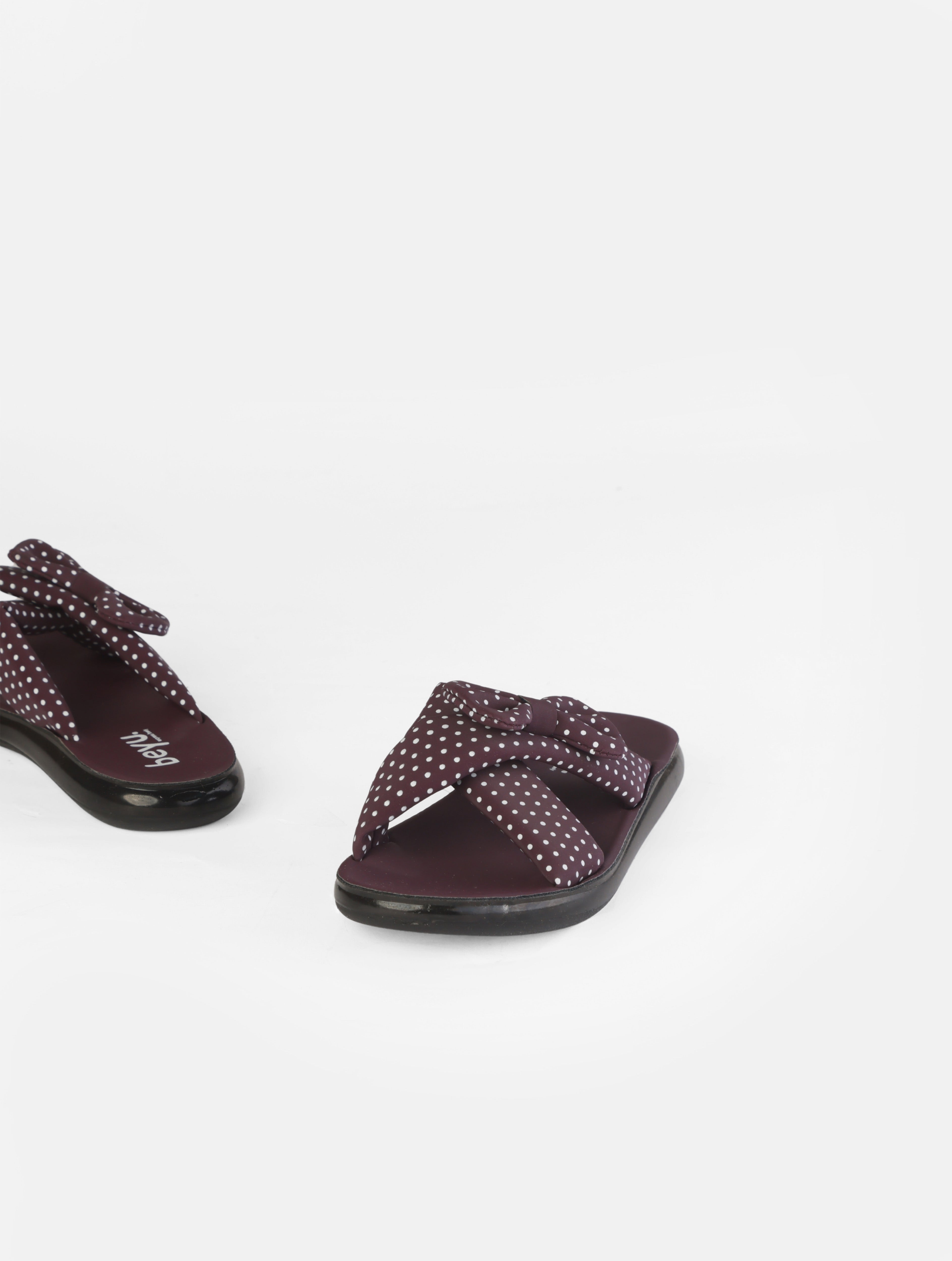 Midnight Polka Slides