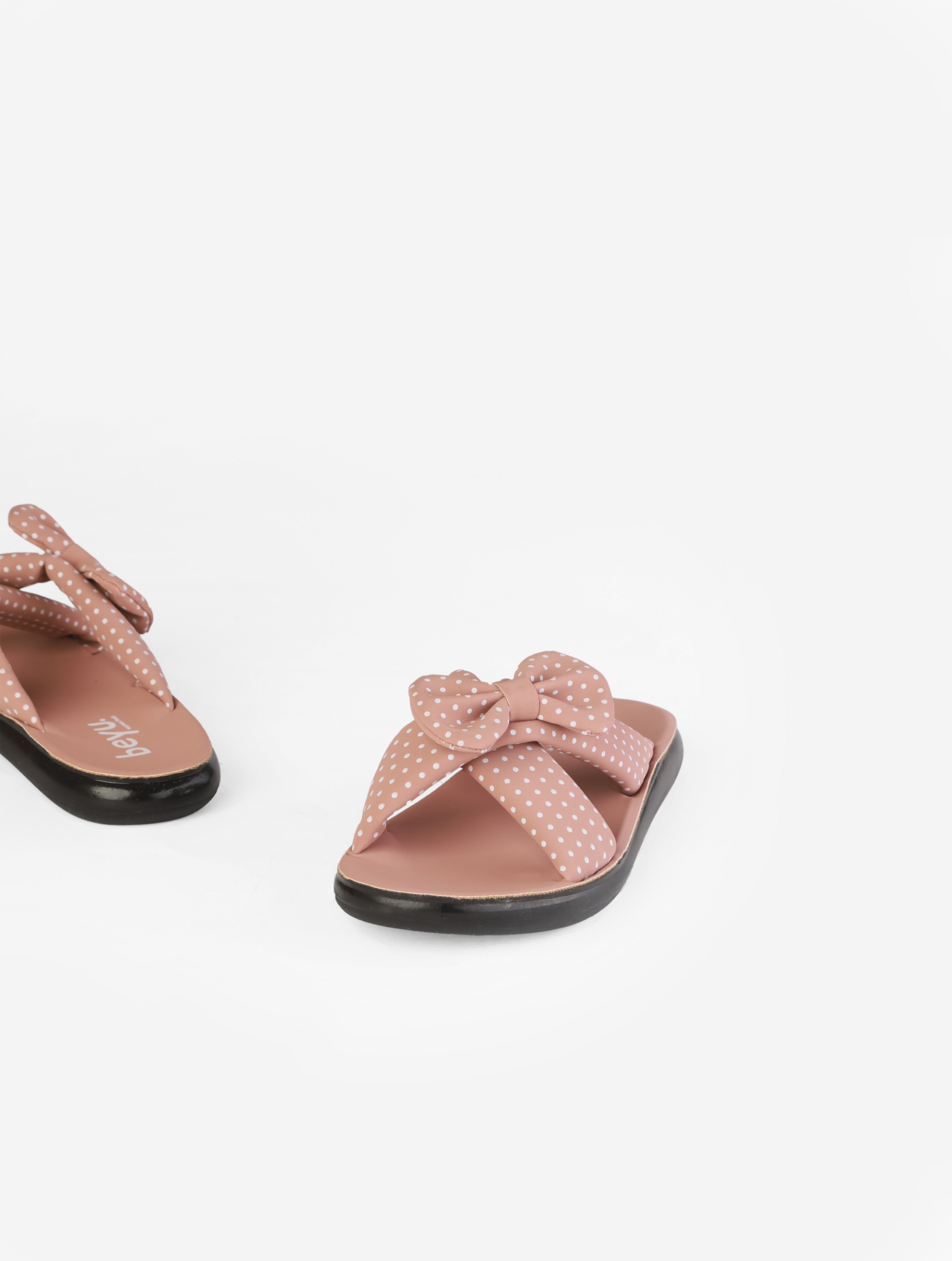 Midnight Polka Slides