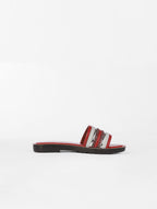 Shine Edge Slides
