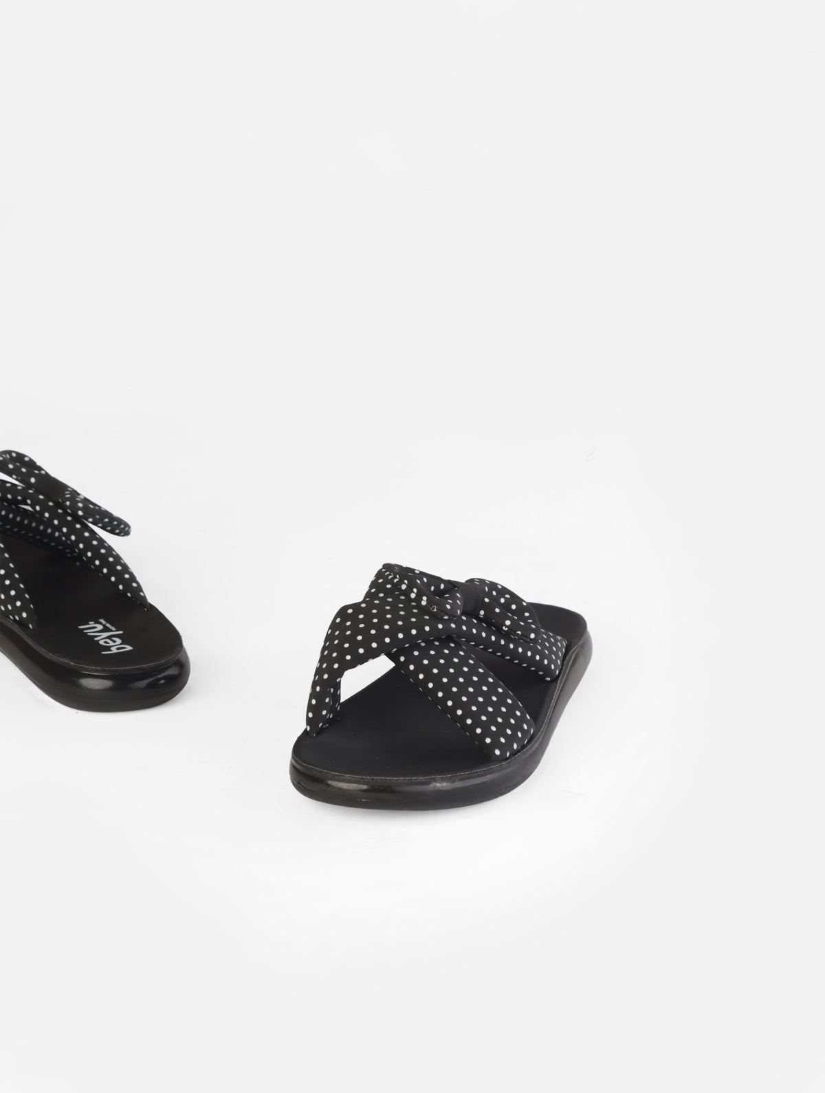Midnight Polka Slides