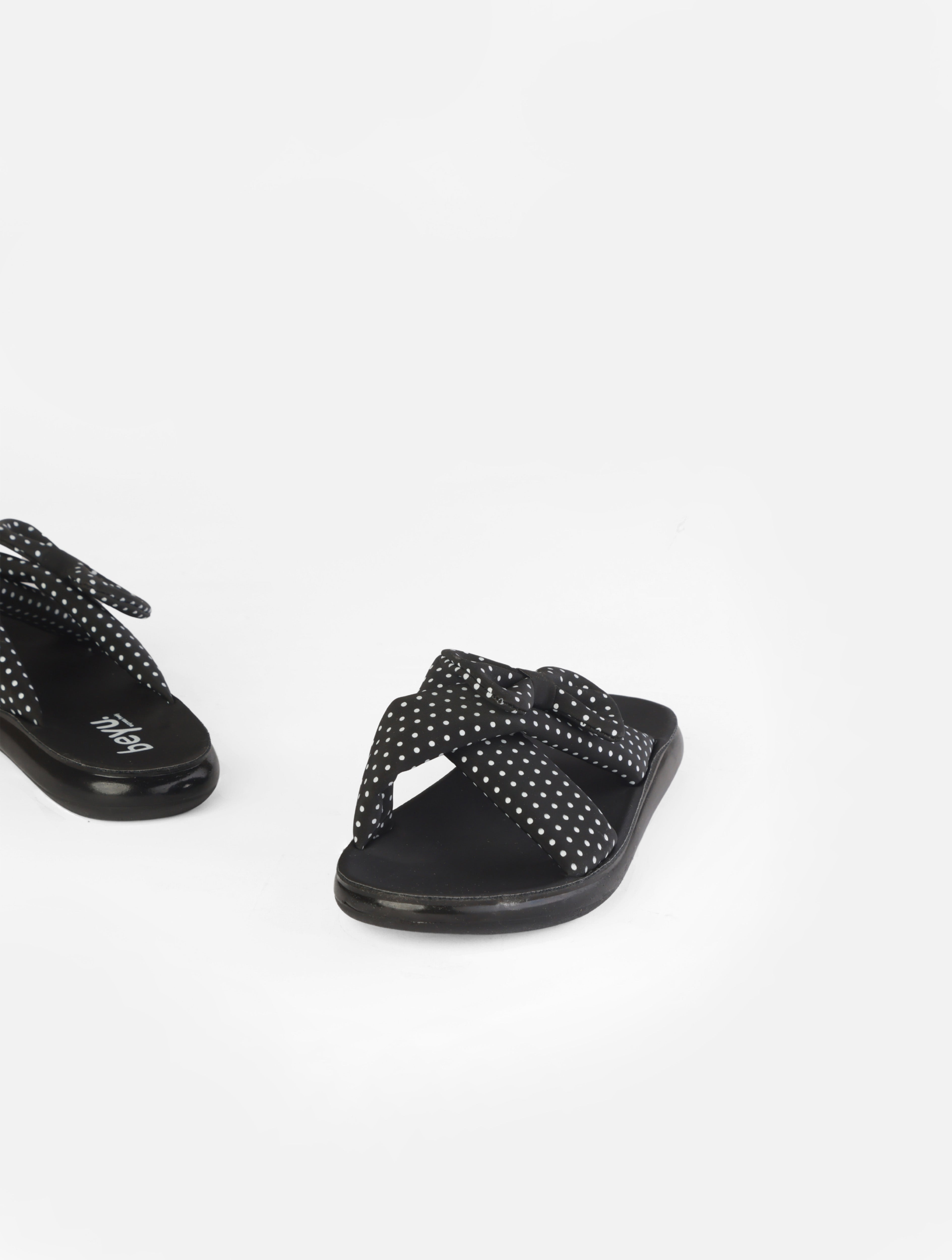 Midnight Polka Slides