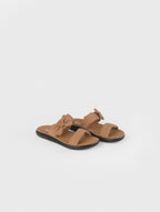 Bow Strap Slides