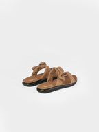 Bow Strap Slides