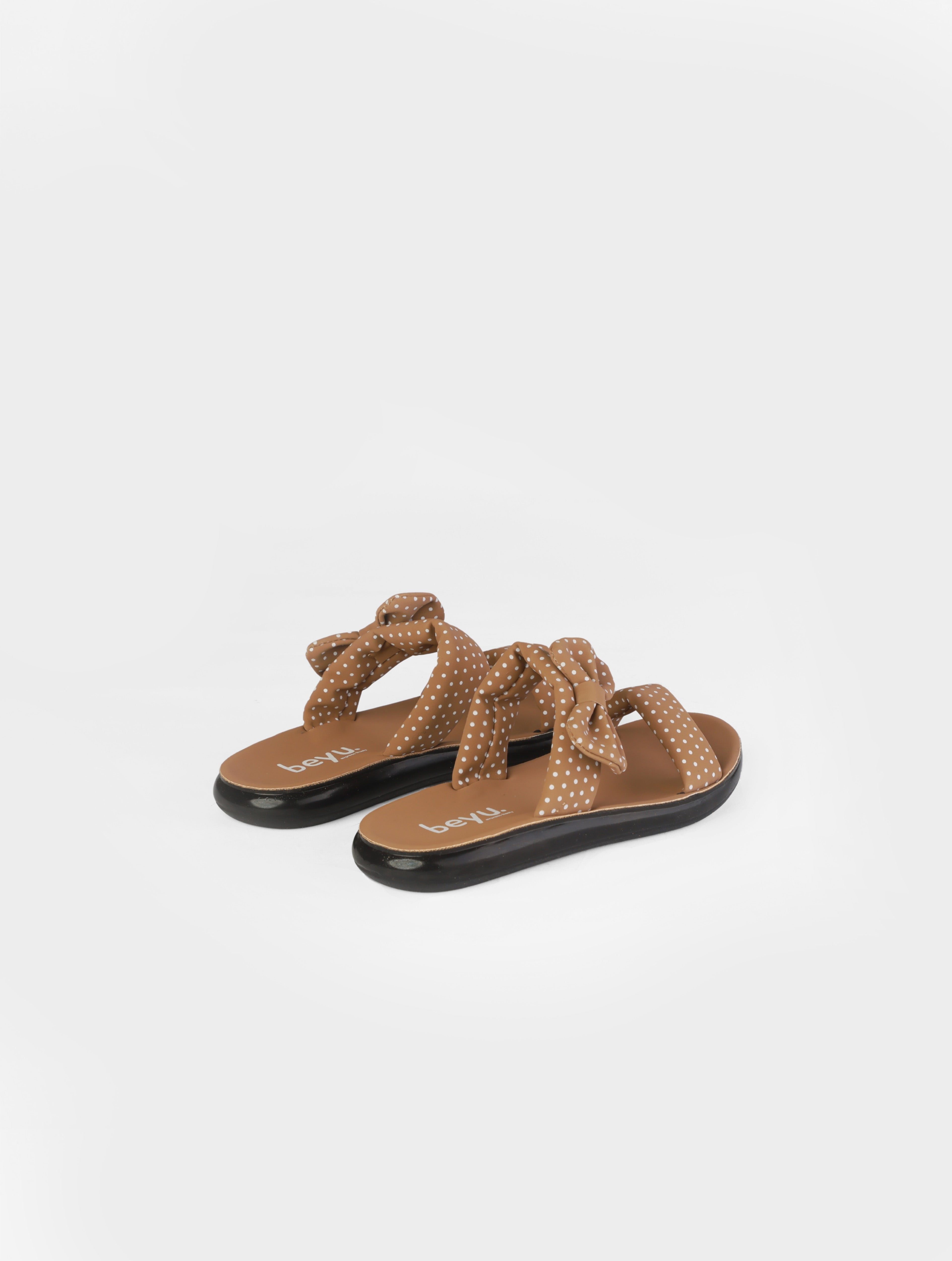 Bow Strap Slides