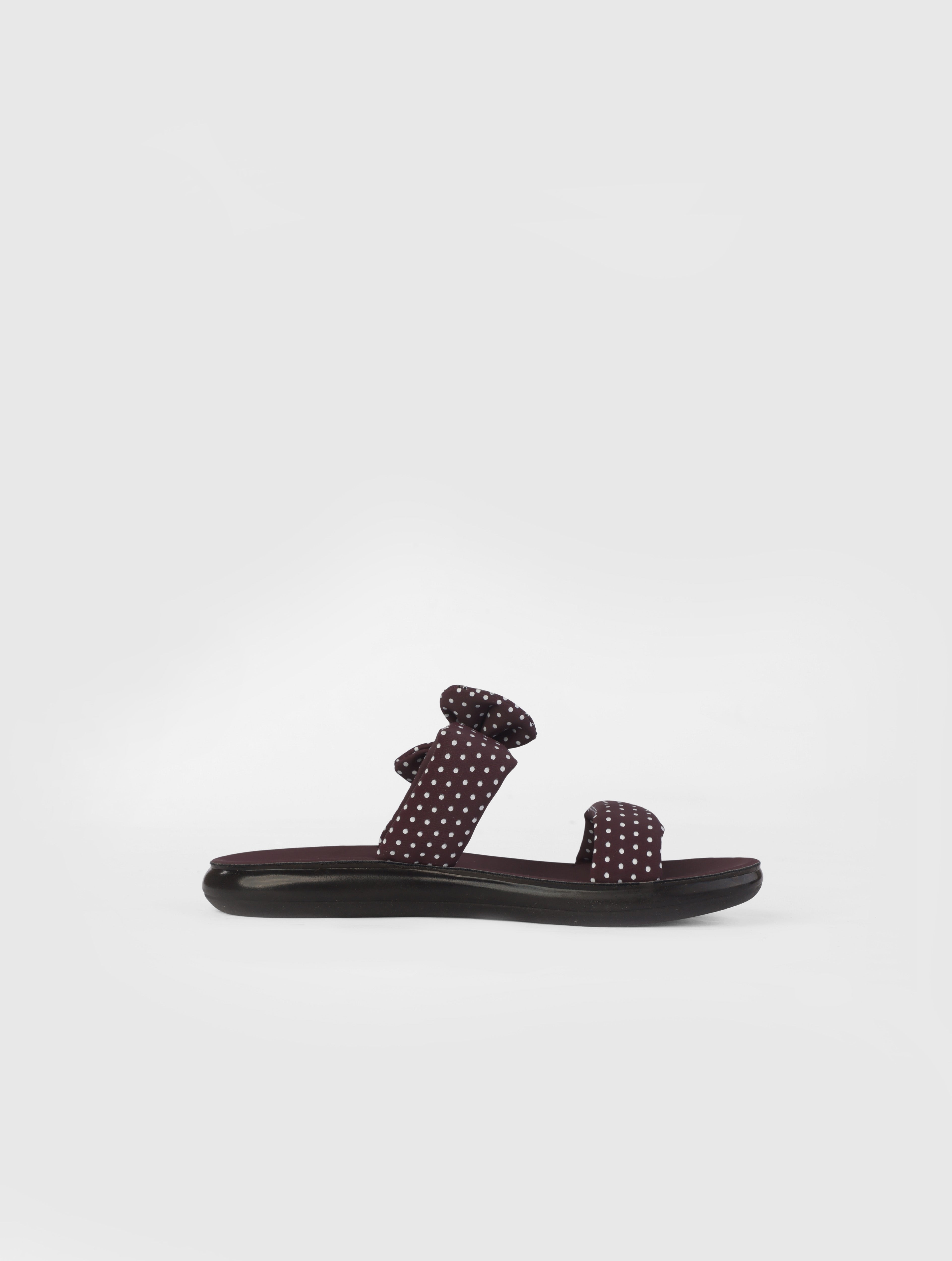 Bow Strap Slides