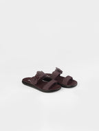 Bow Strap Slides
