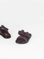 Bow Strap Slides