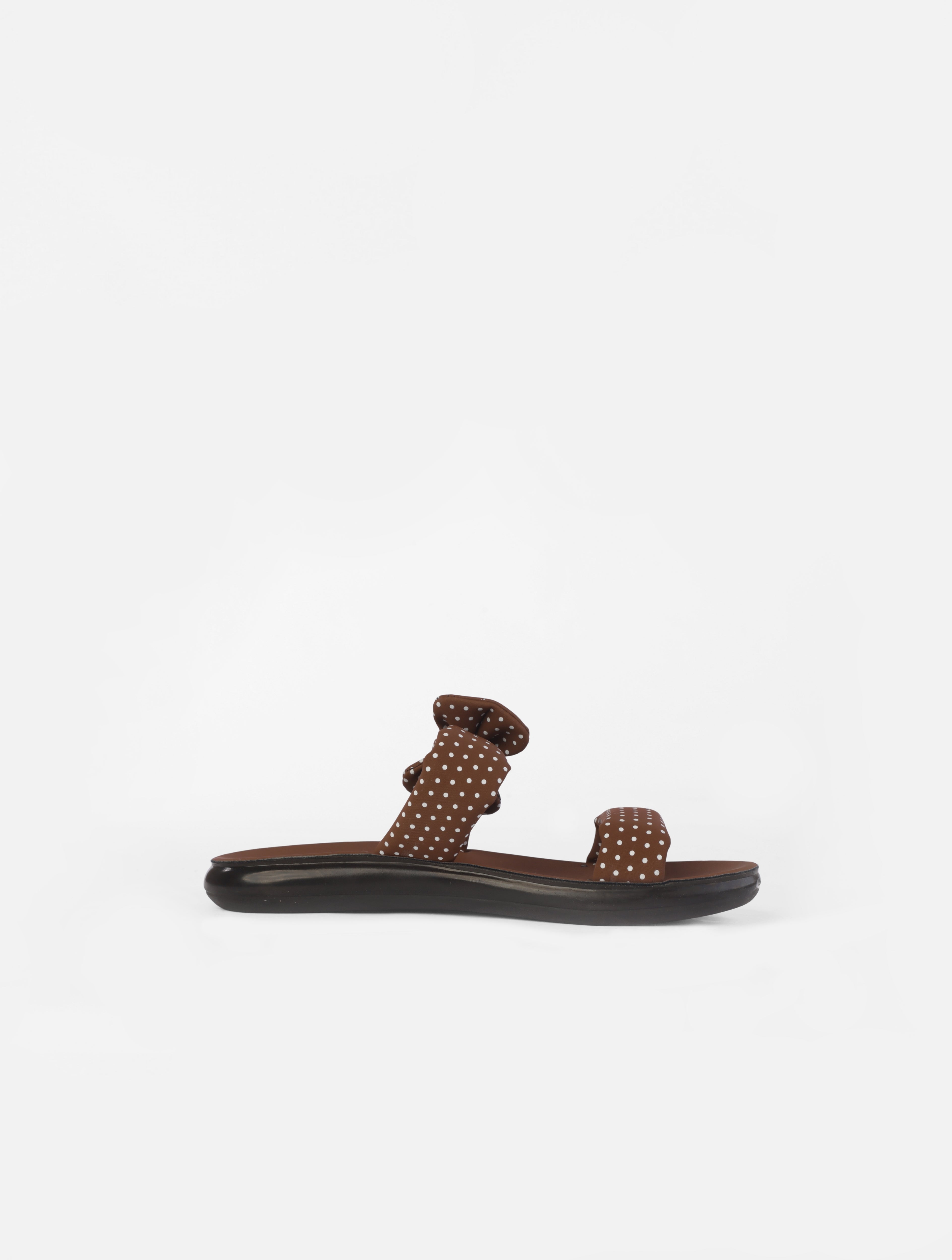 Bow Strap Slides