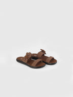 Bow Strap Slides