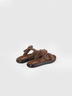 Bow Strap Slides