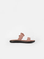 Bow Strap Slides