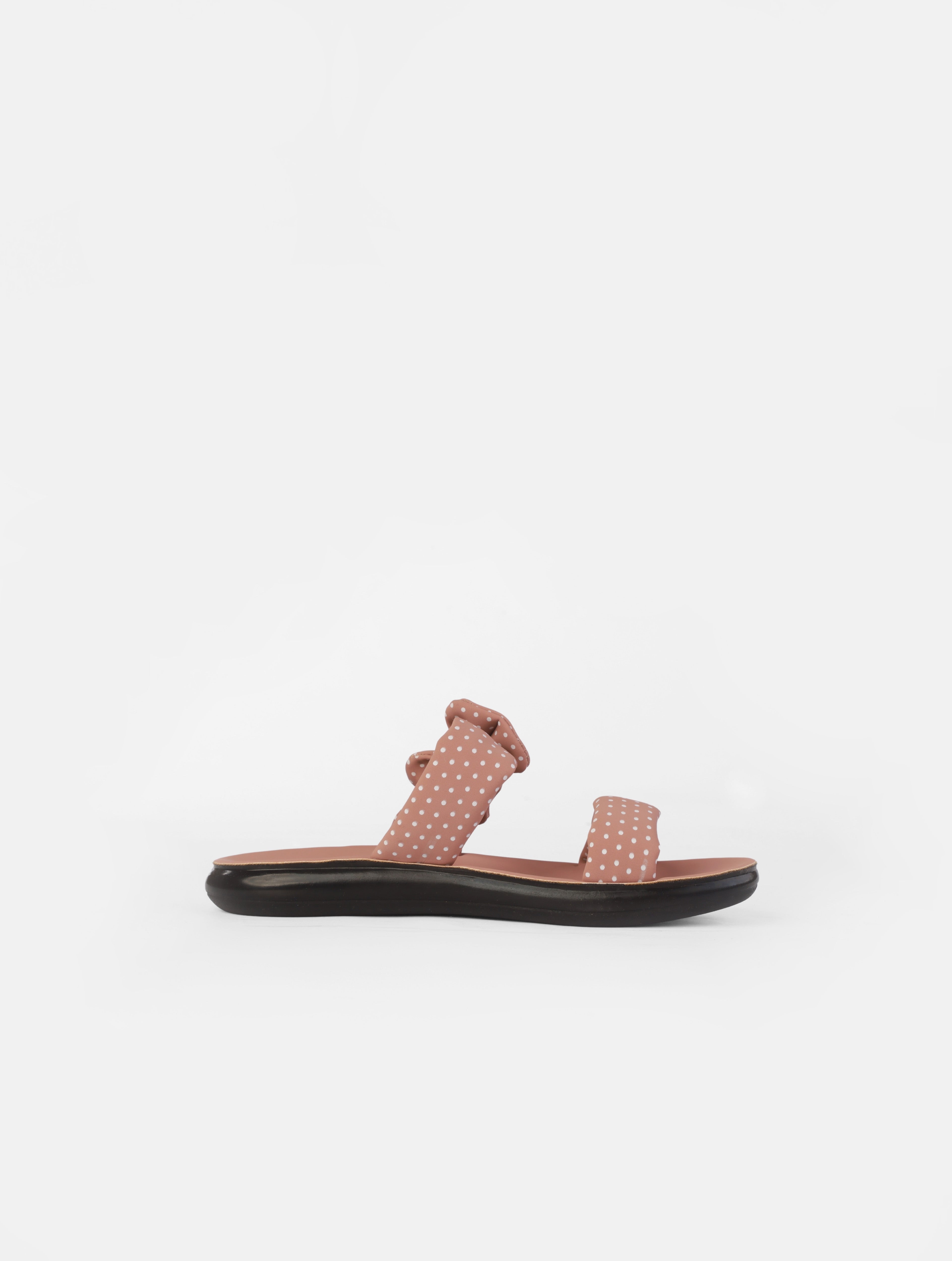 Bow Strap Slides