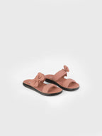 Bow Strap Slides