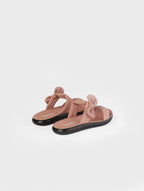 Bow Strap Slides
